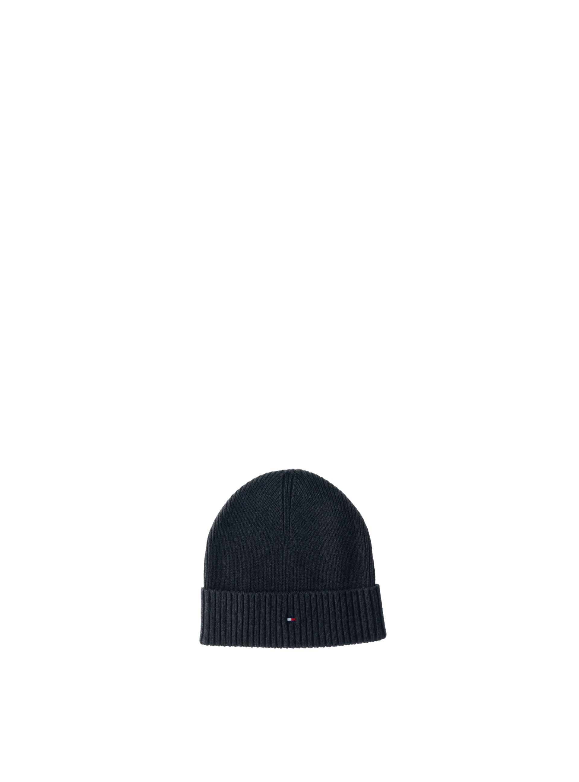 Cappello a costine