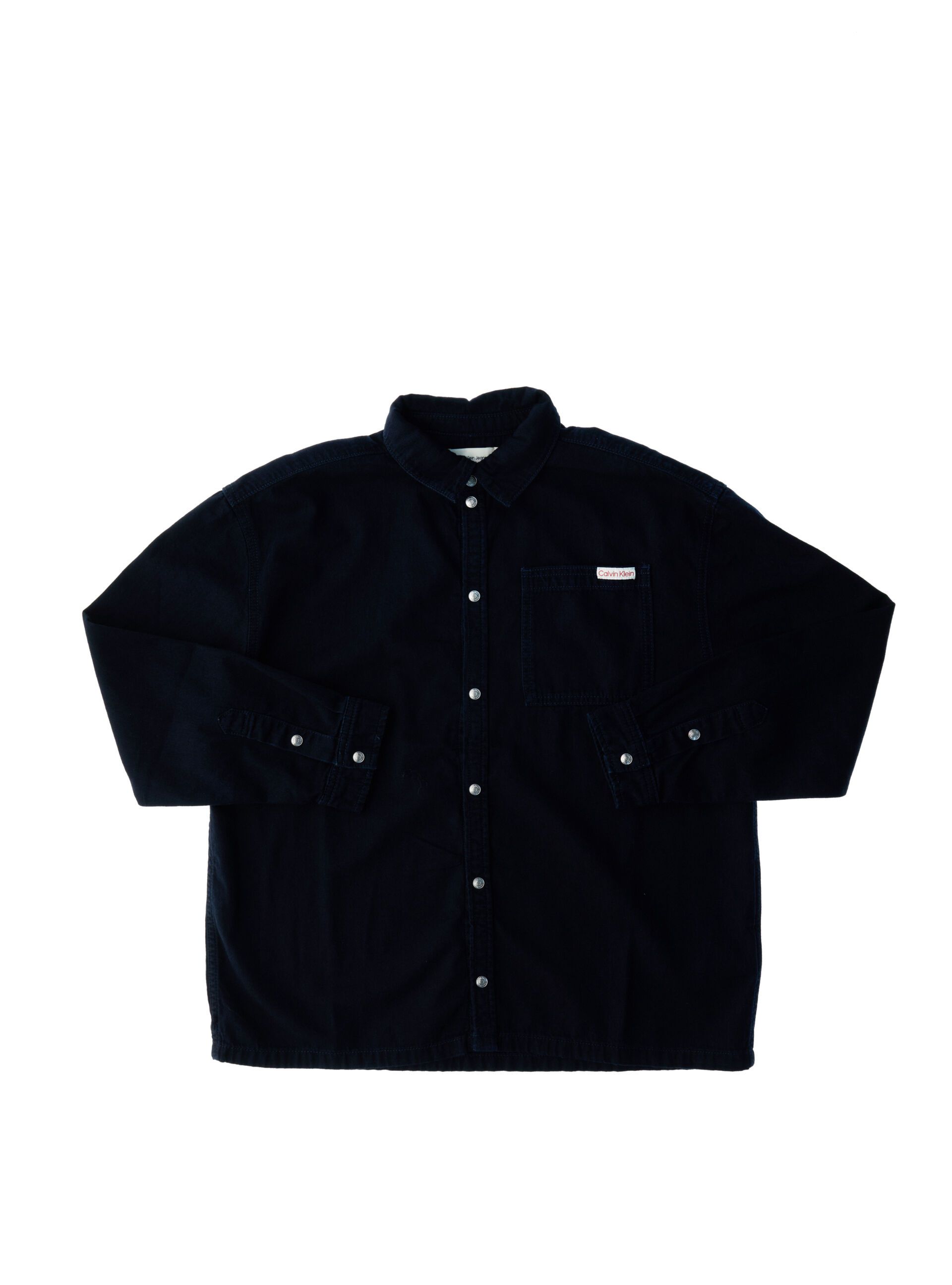 Camicia in cotone