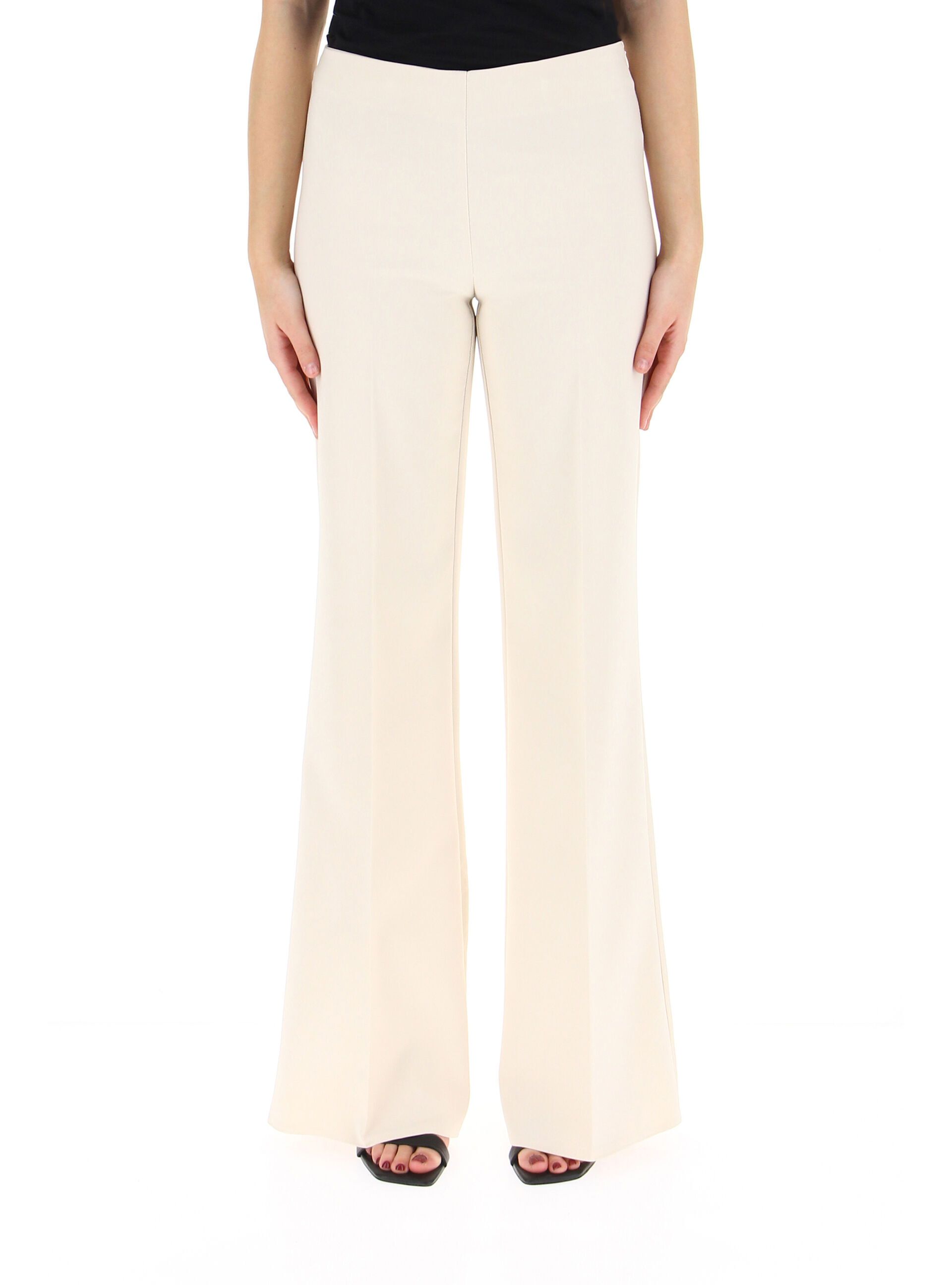 Pantalone flare