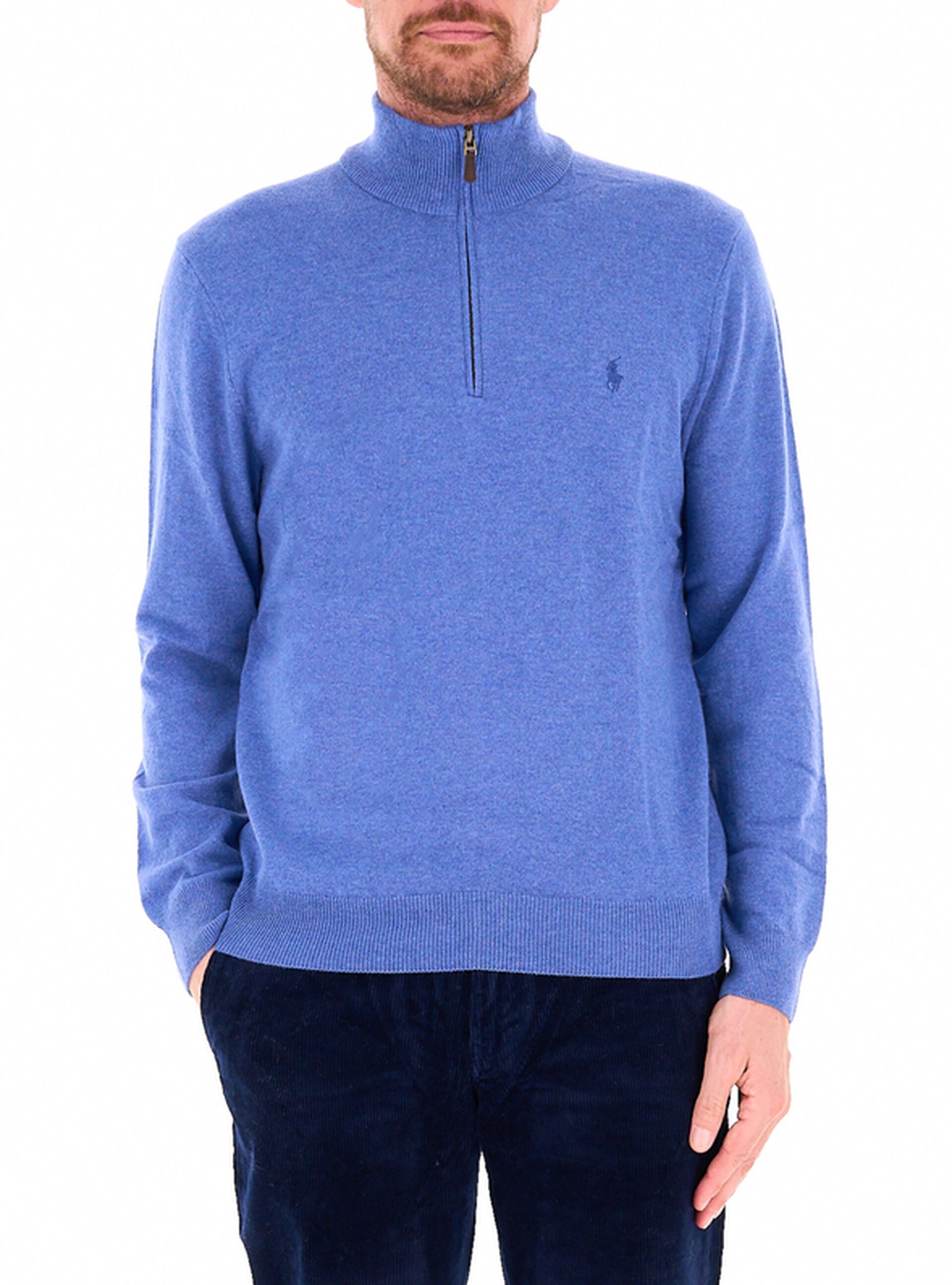 Maglione in lana