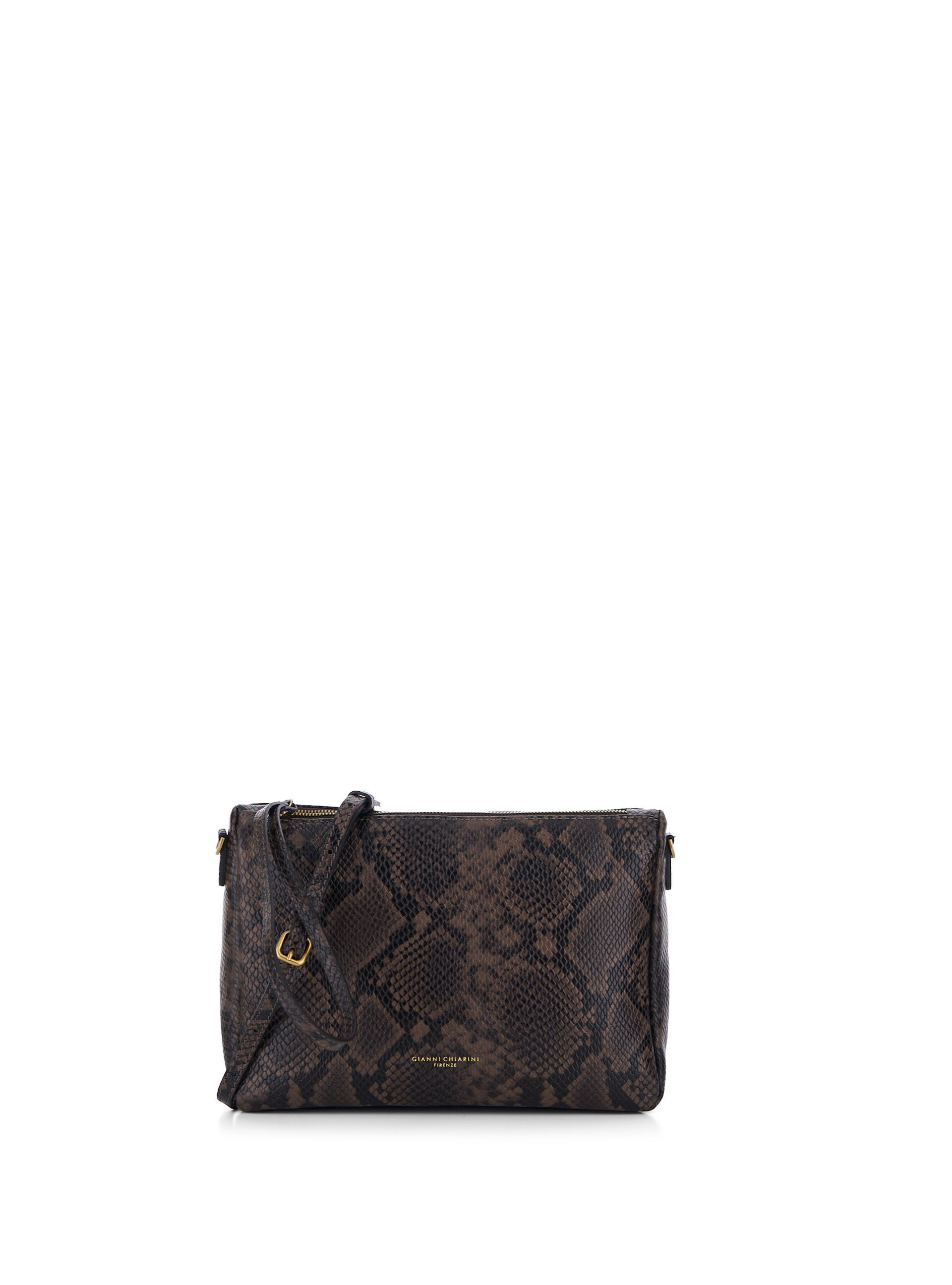 Pochette in pelle