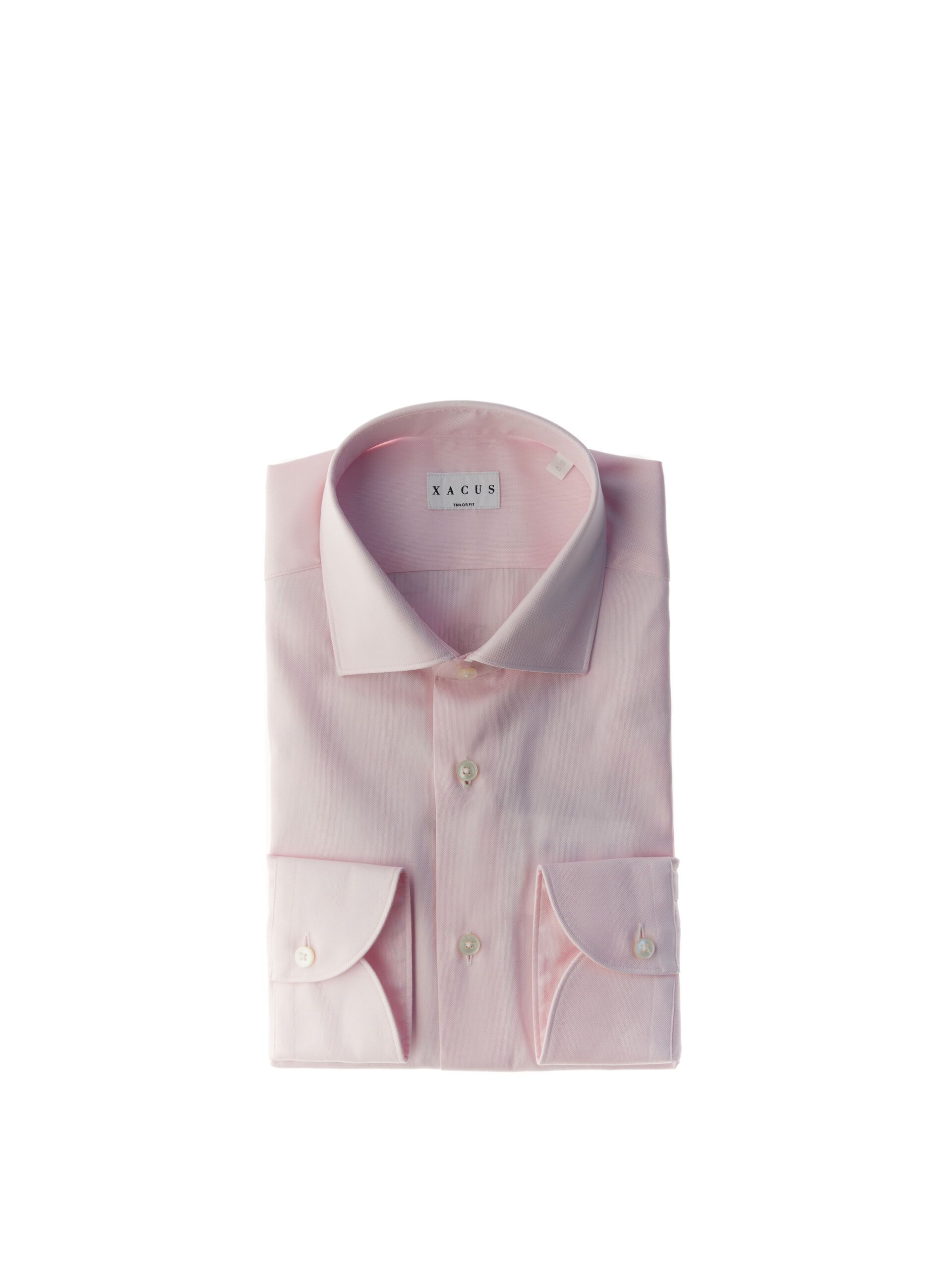 Camicia tailor fit