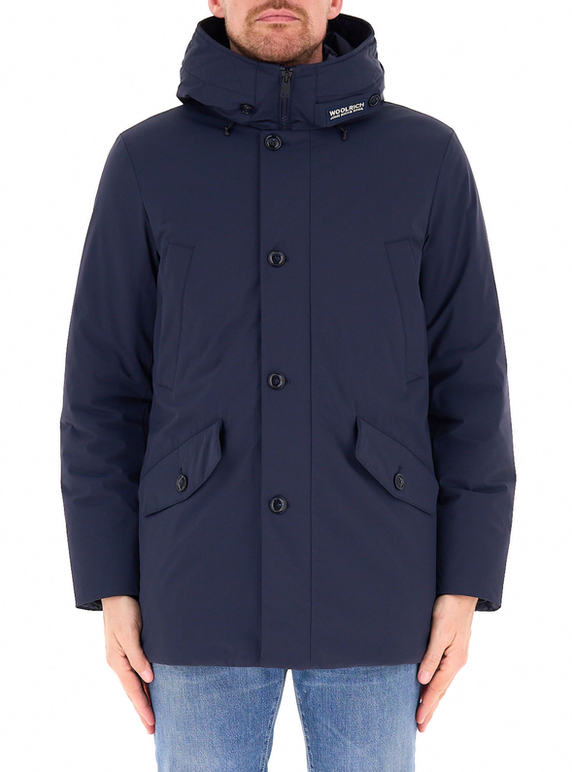 Parka Stretch