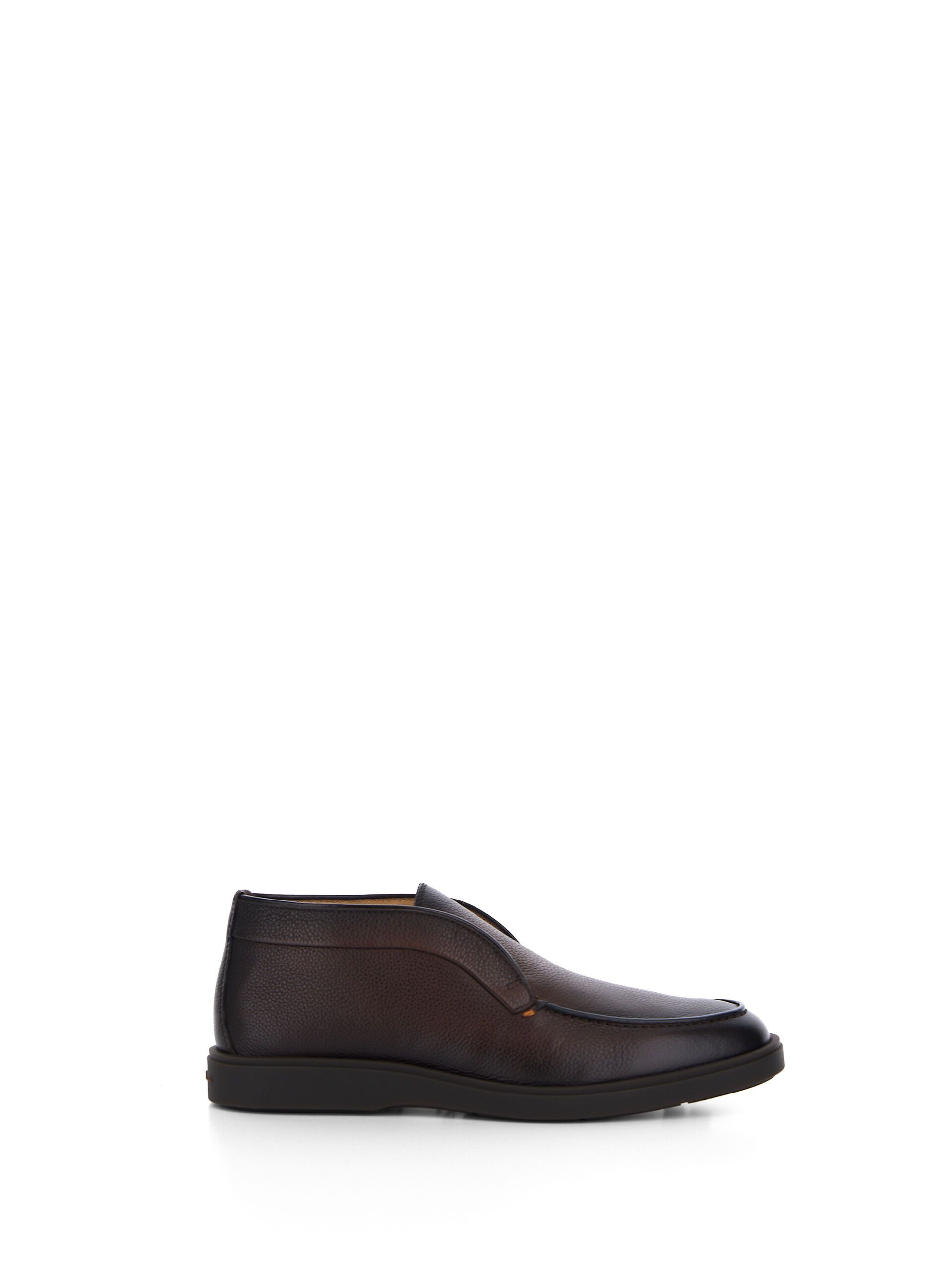 Scarpe in pelle