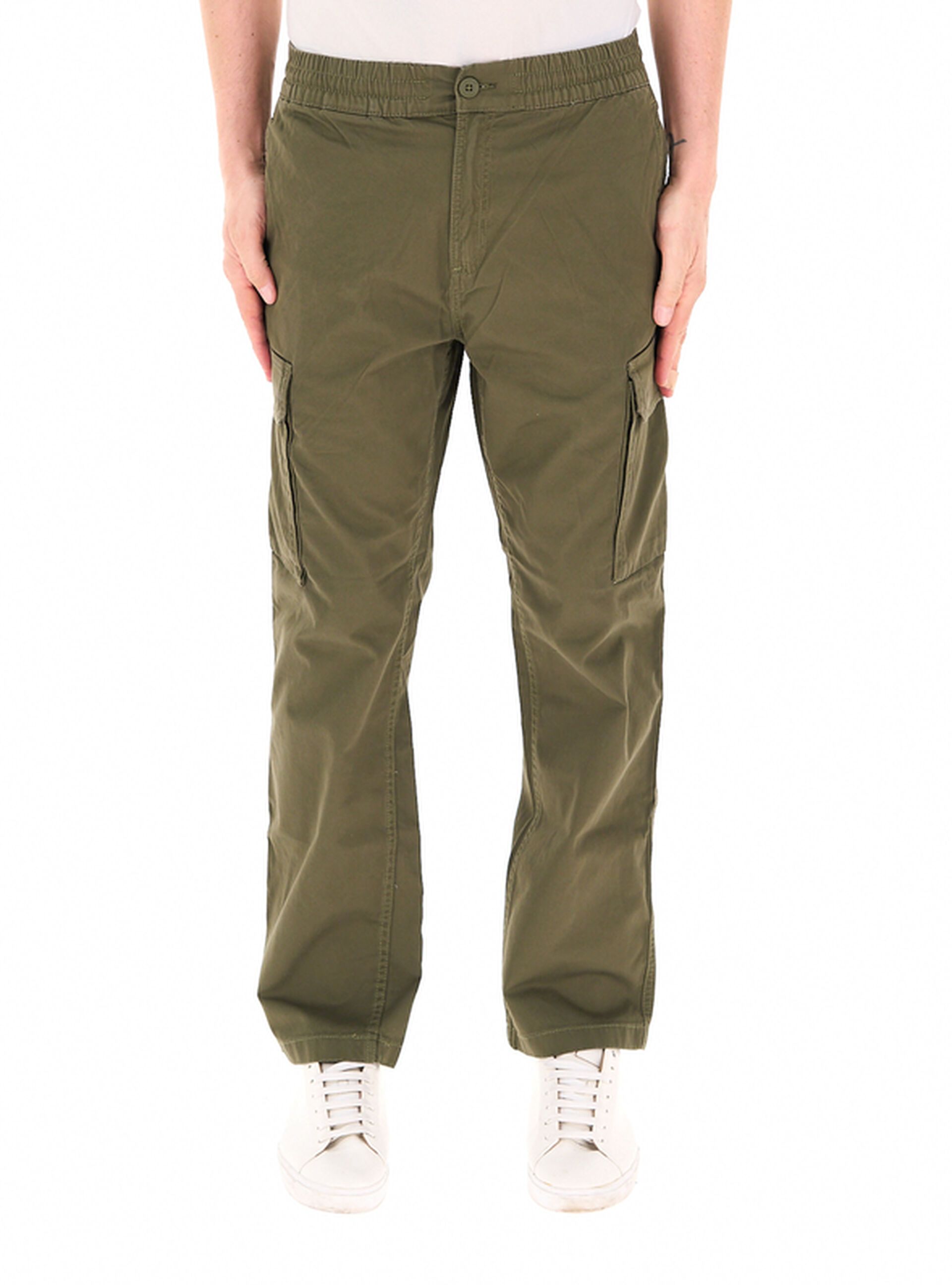Pantalone in cotone