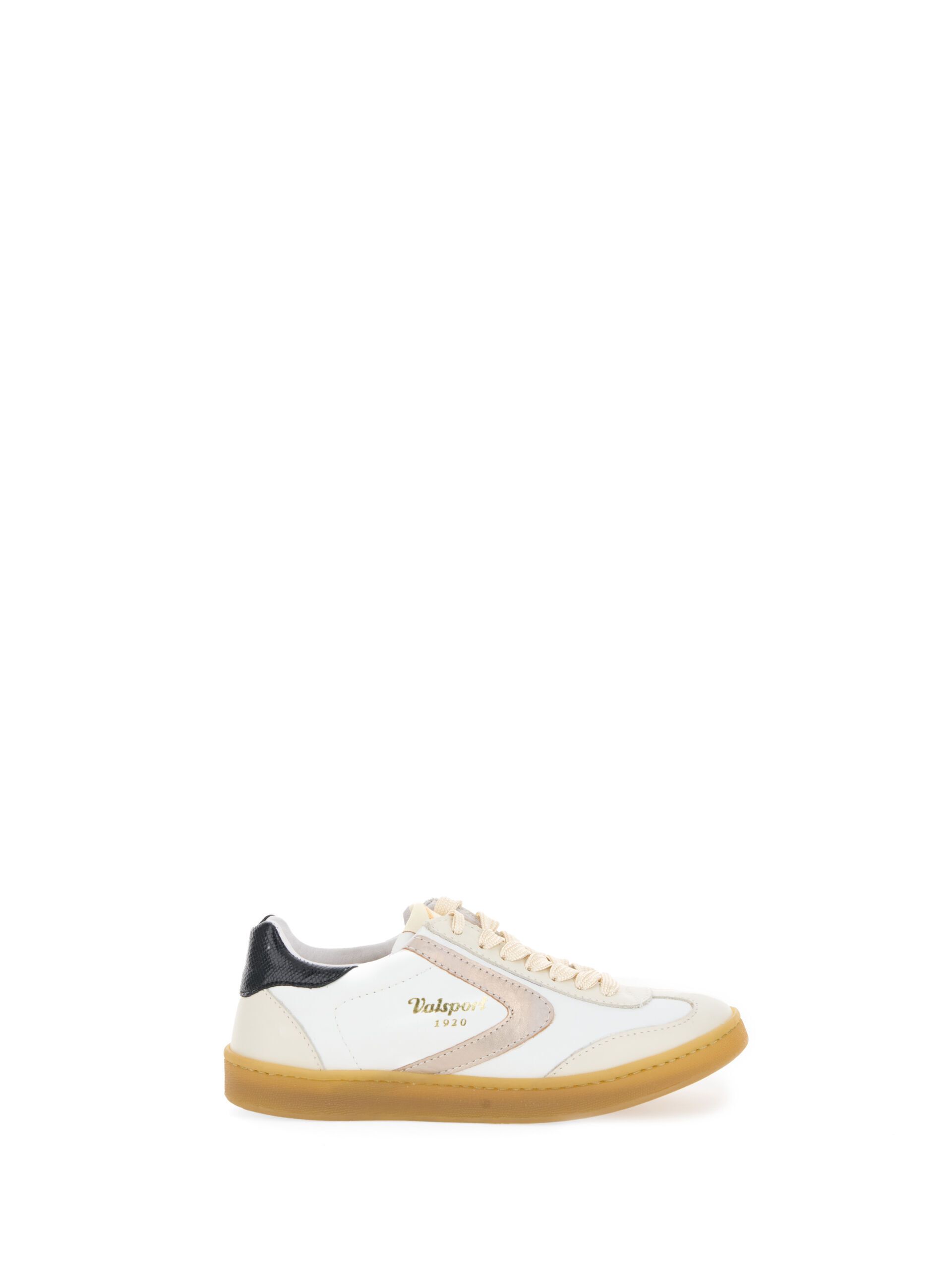 Sneakers in pelle