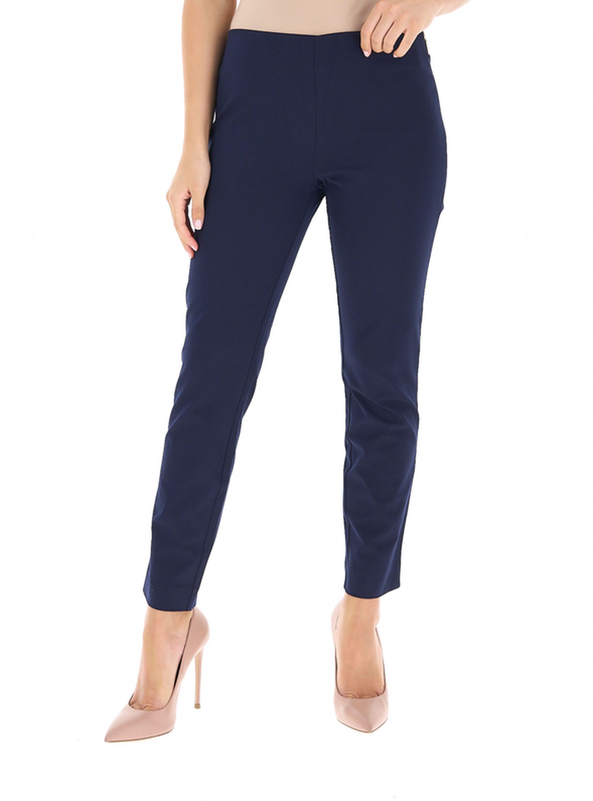 Pantaloni a sigaretta
