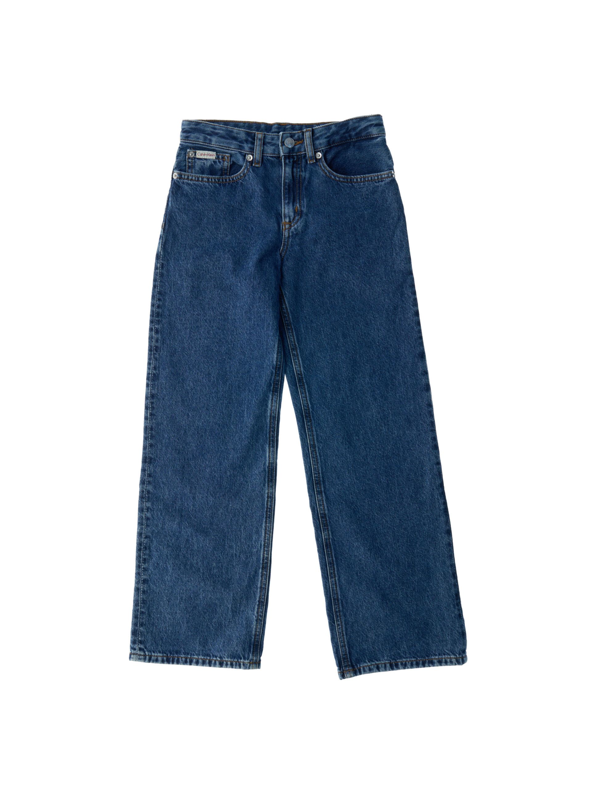Jeans in cotone