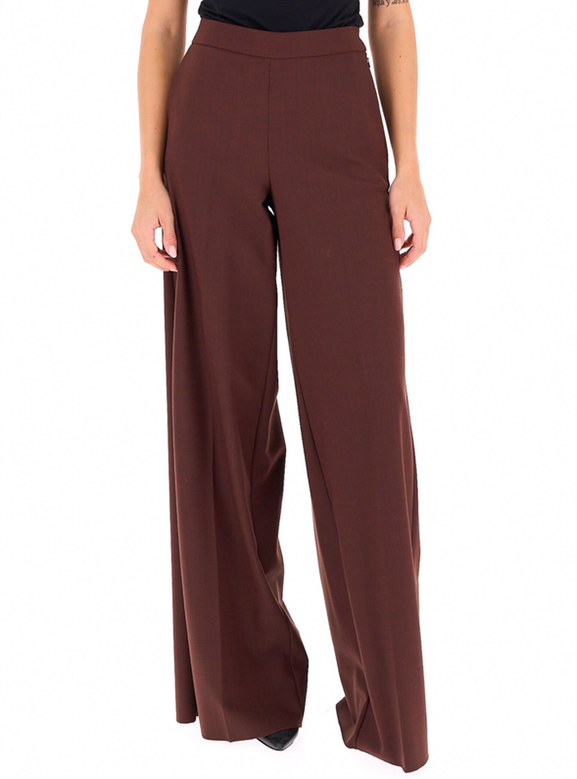 Pantalone a palazzo