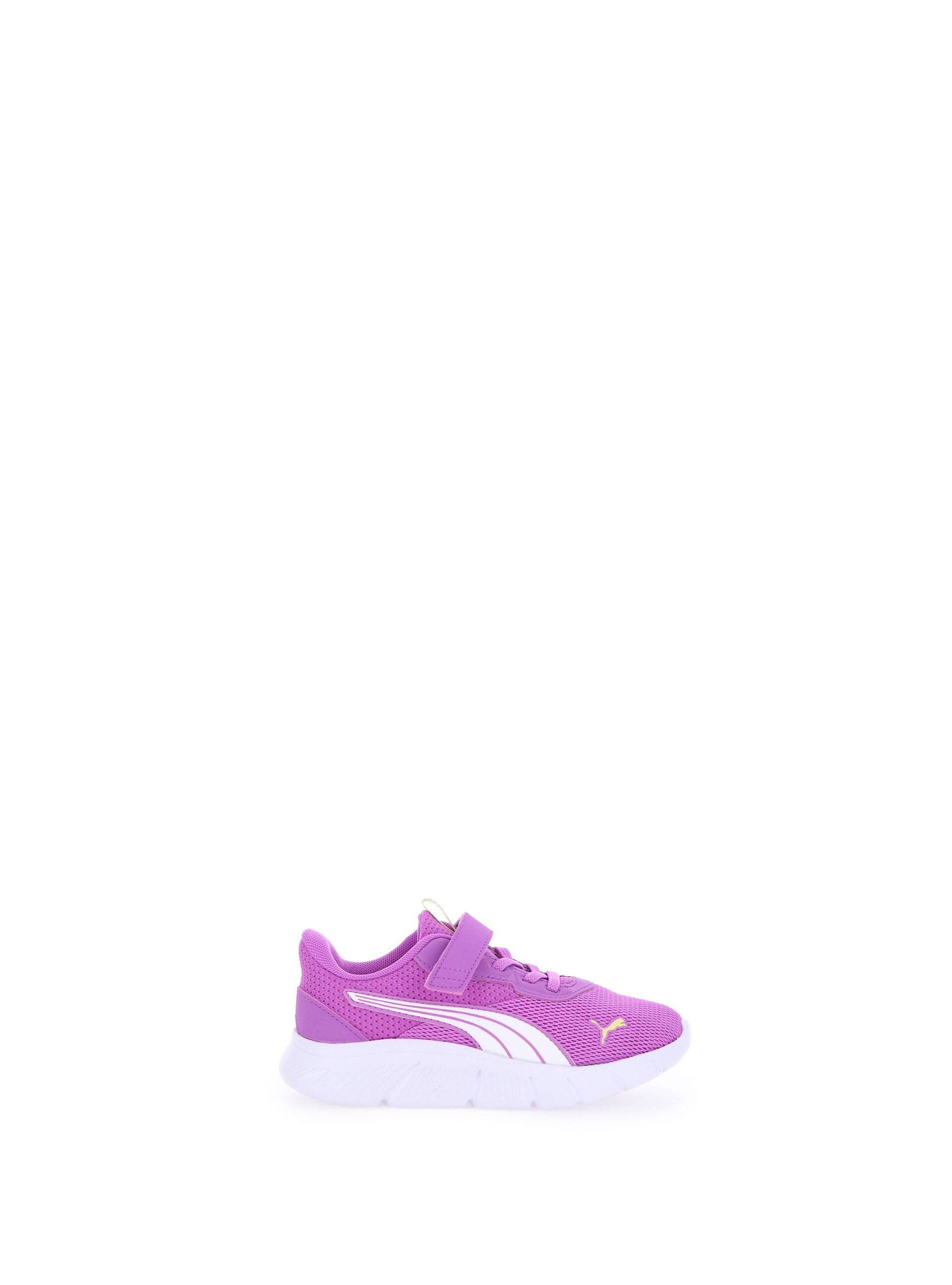 Sneakers in tessuto