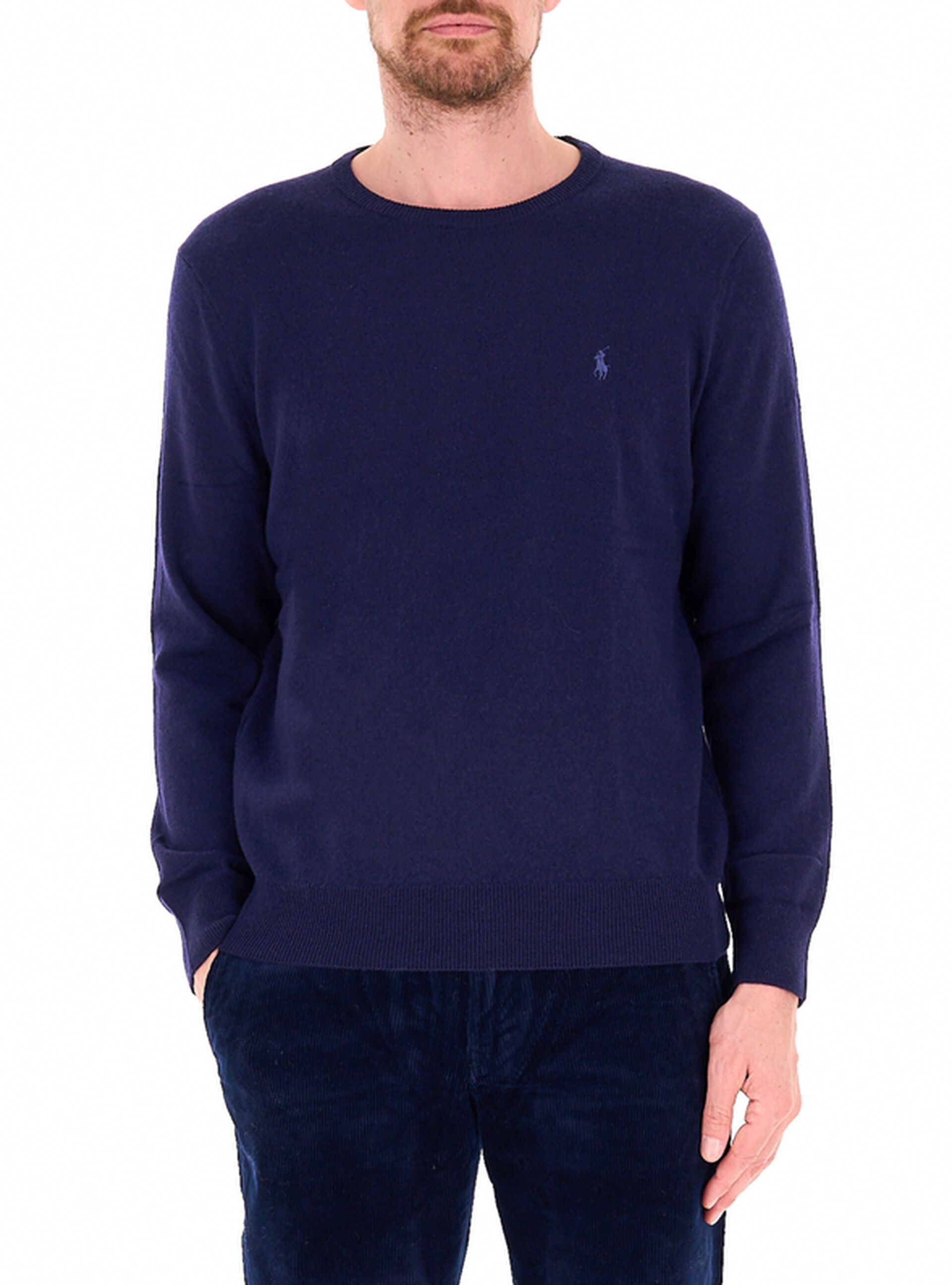 Maglione in lana