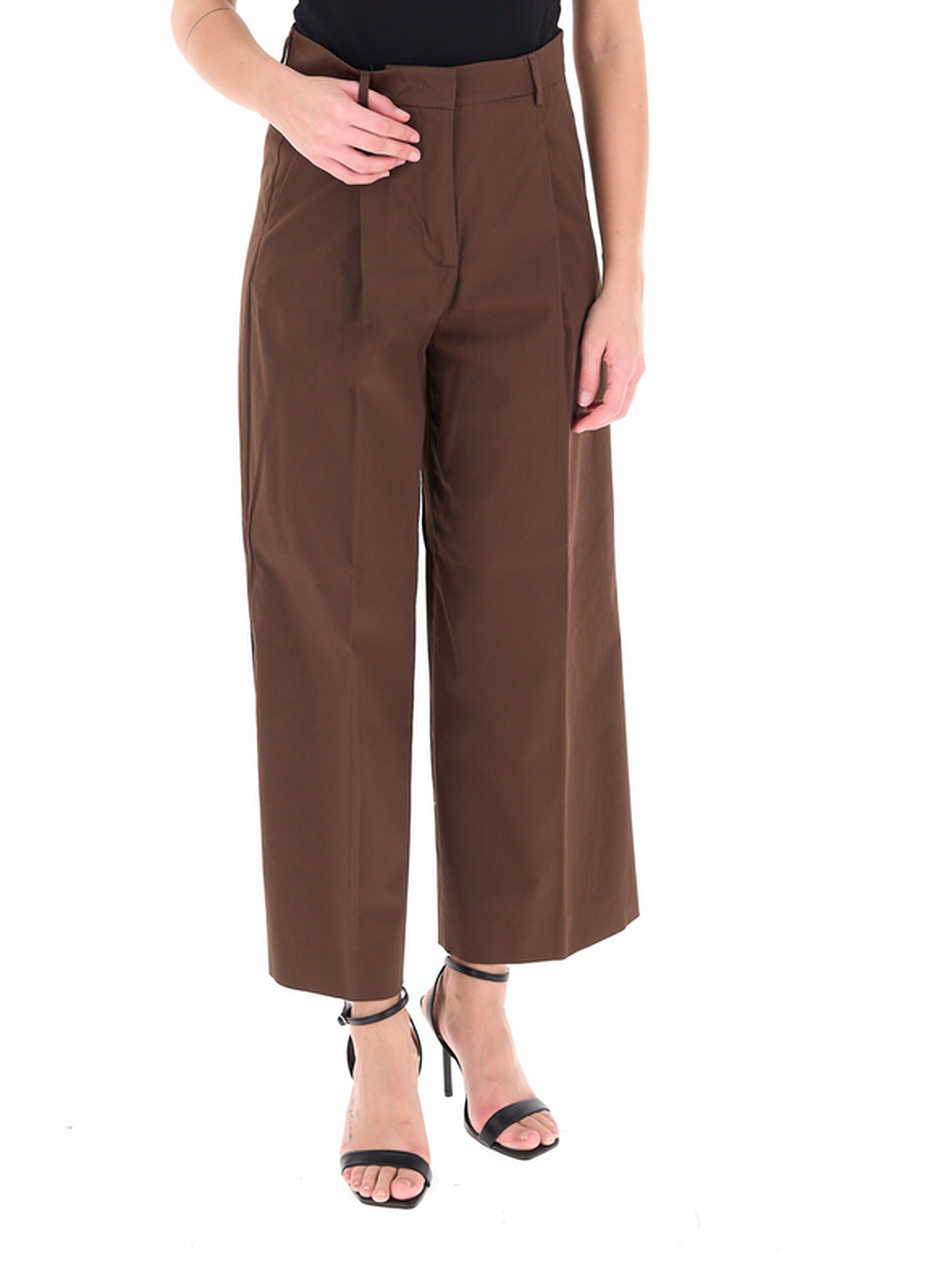 Pantalone in cotone