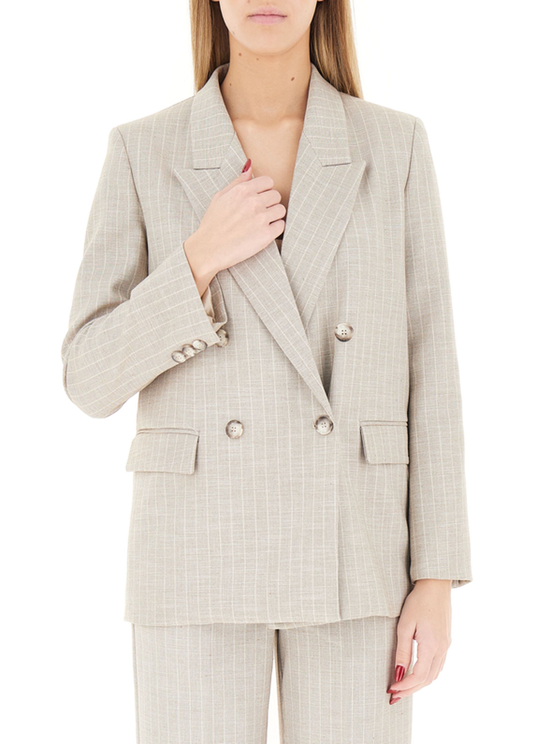 Blazer doppiopetto