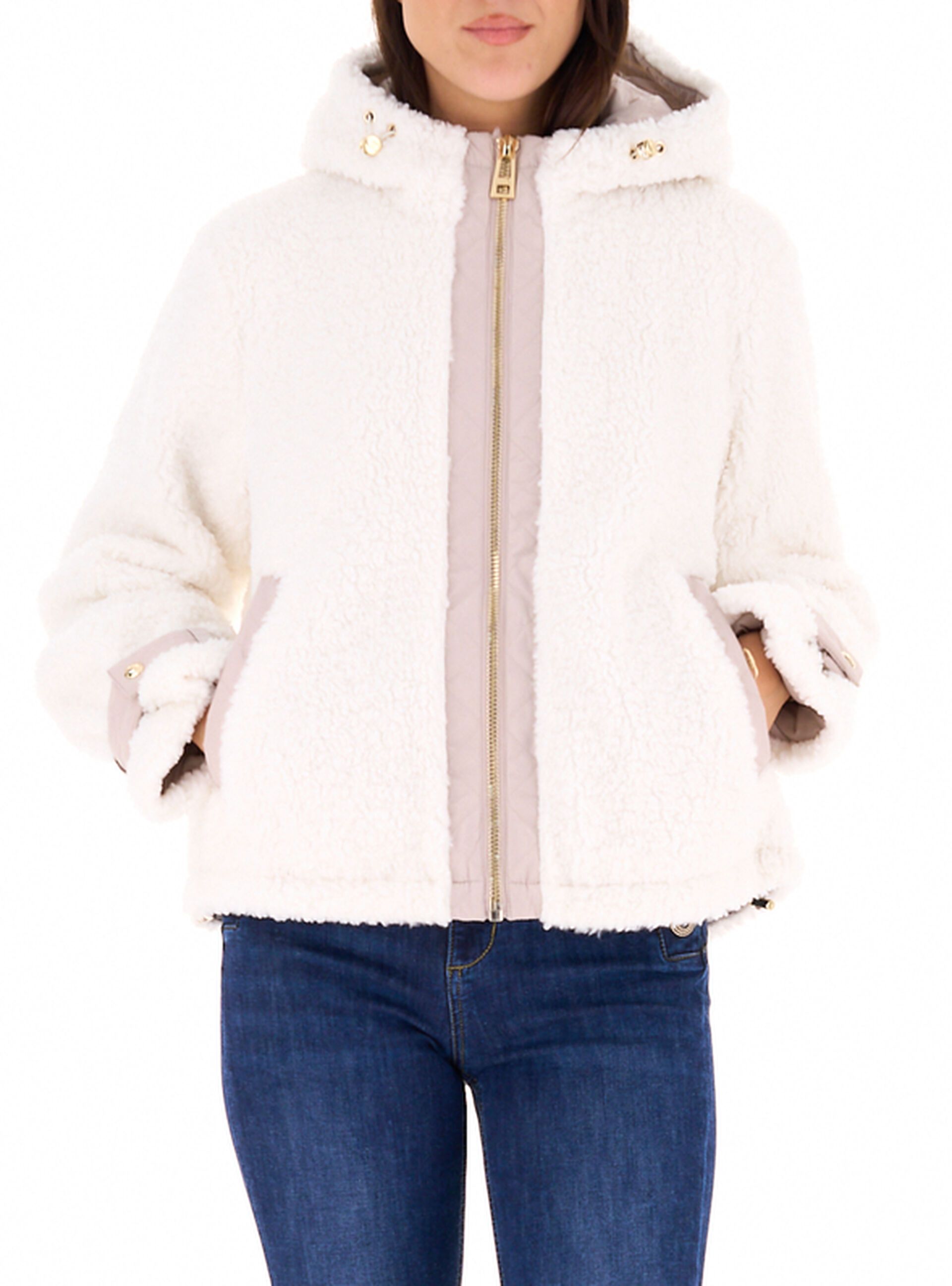Giacca Overshirt