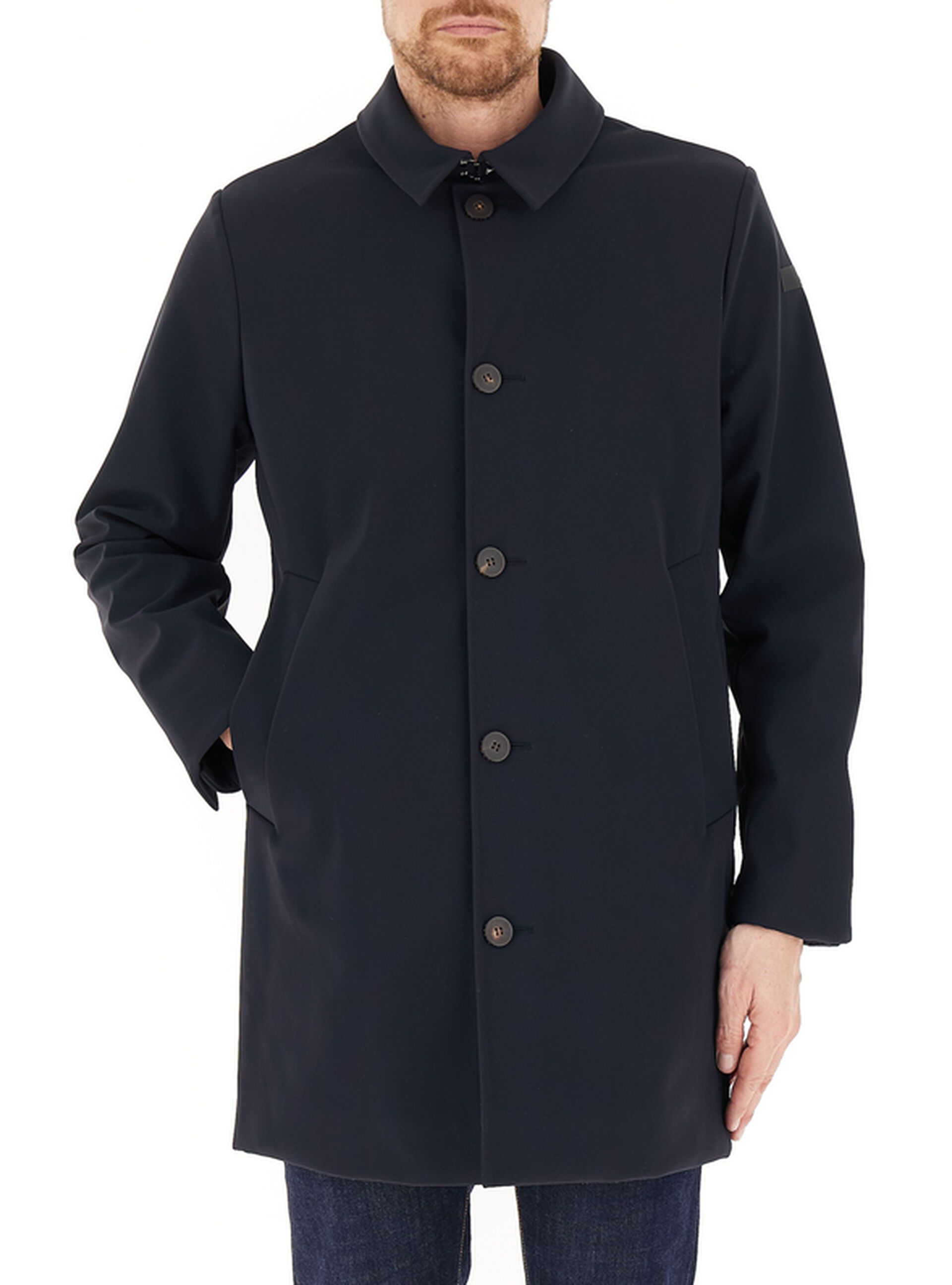 Cappotto impermeabile