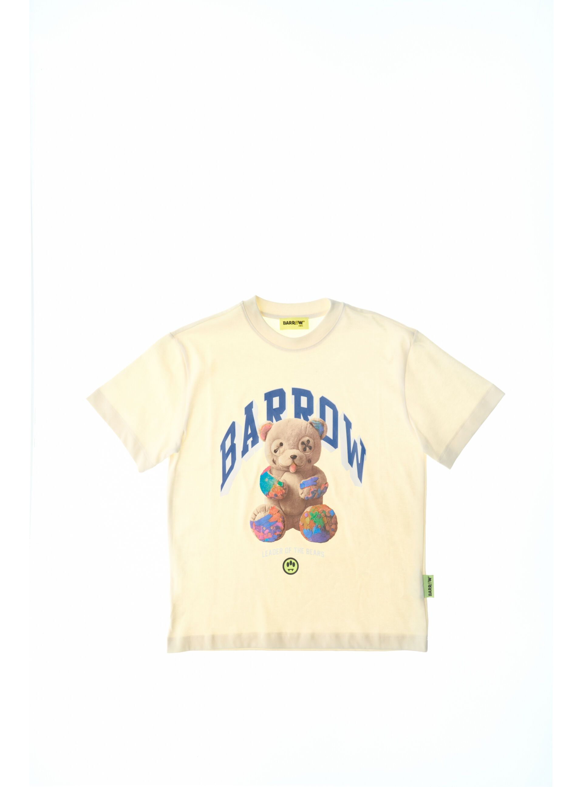 T-shirt in cotone