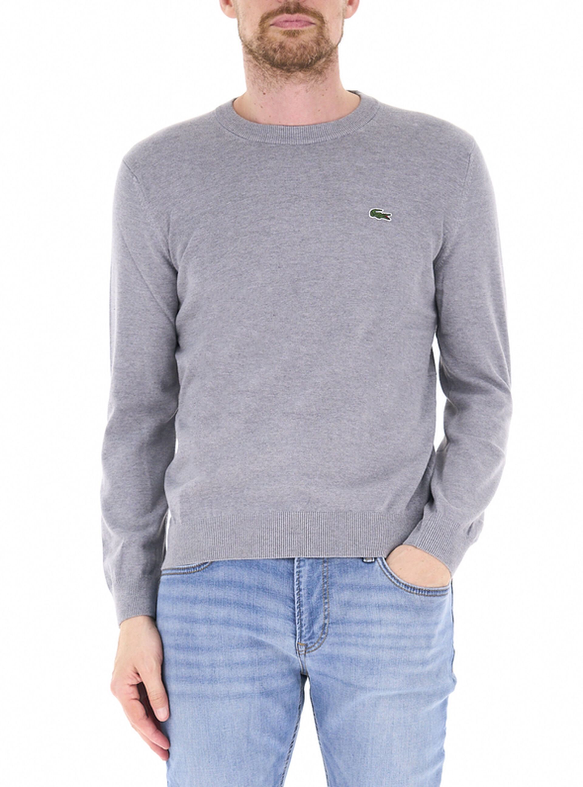 Maglione girocollo