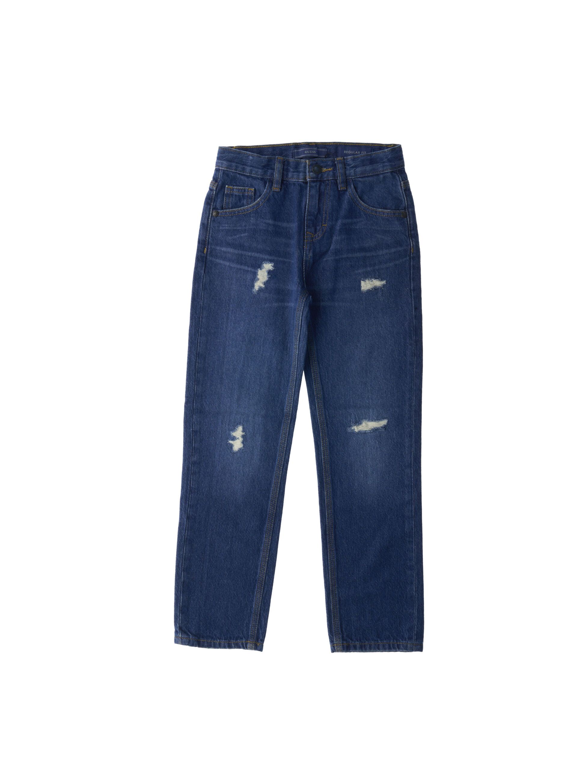 Jeans straight leg