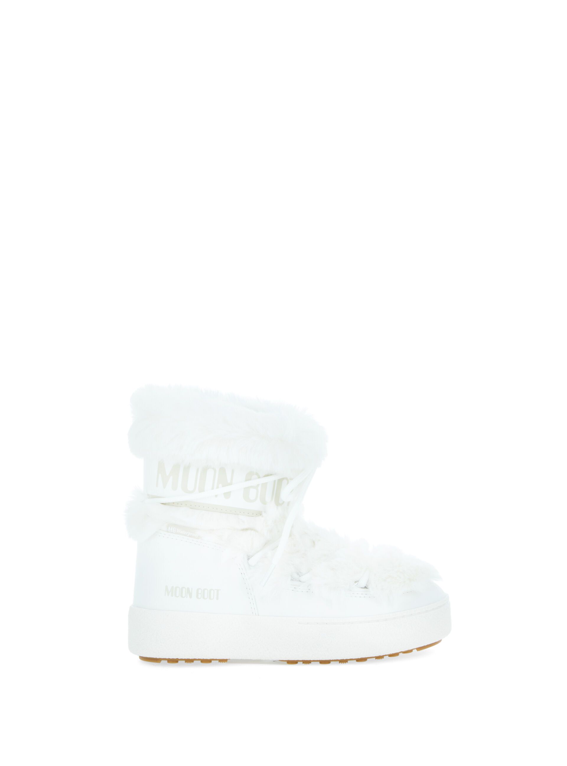 Doposci Mb Ltrack Faux Fur Wp
