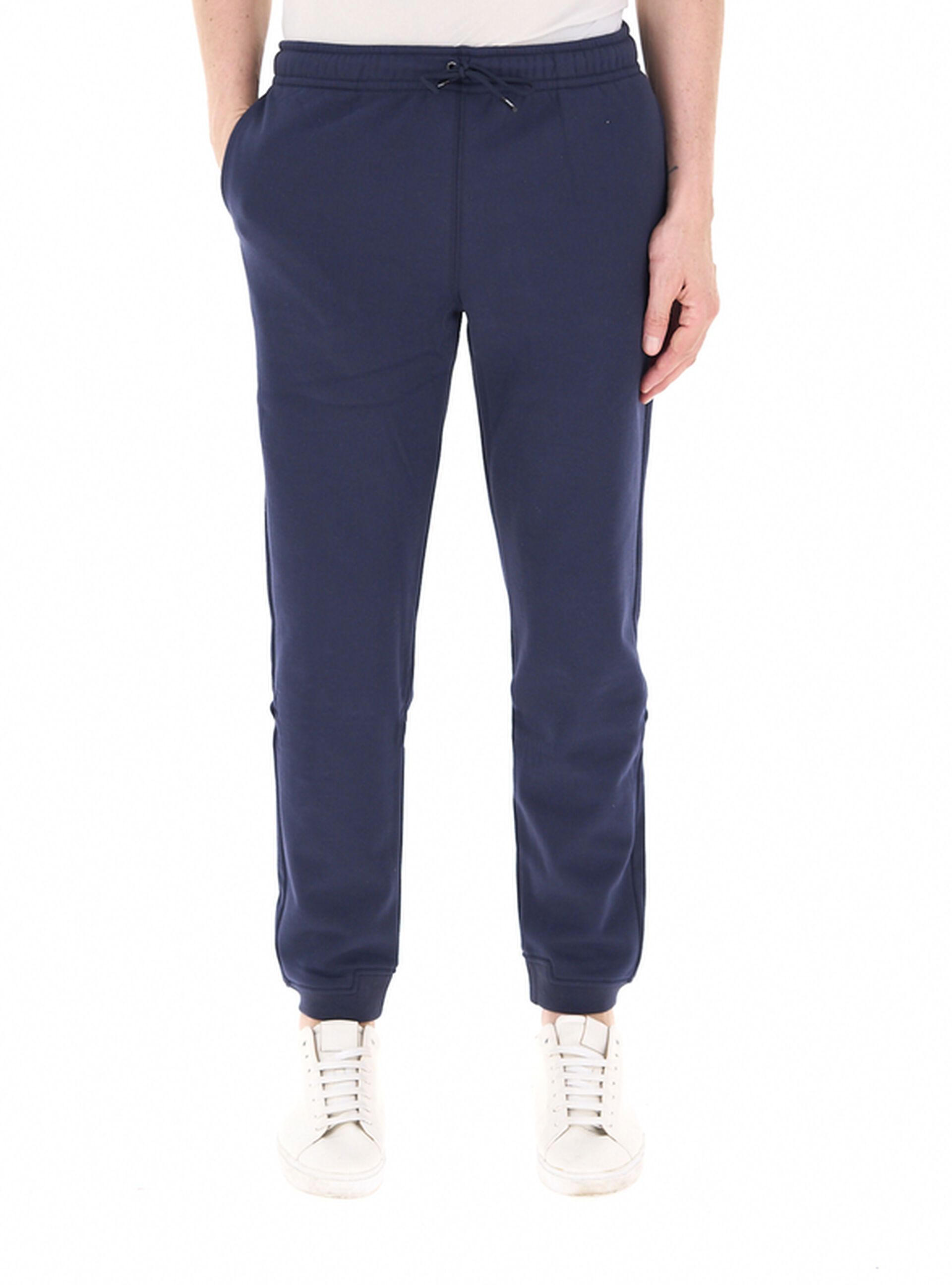 Pantalone in felpa