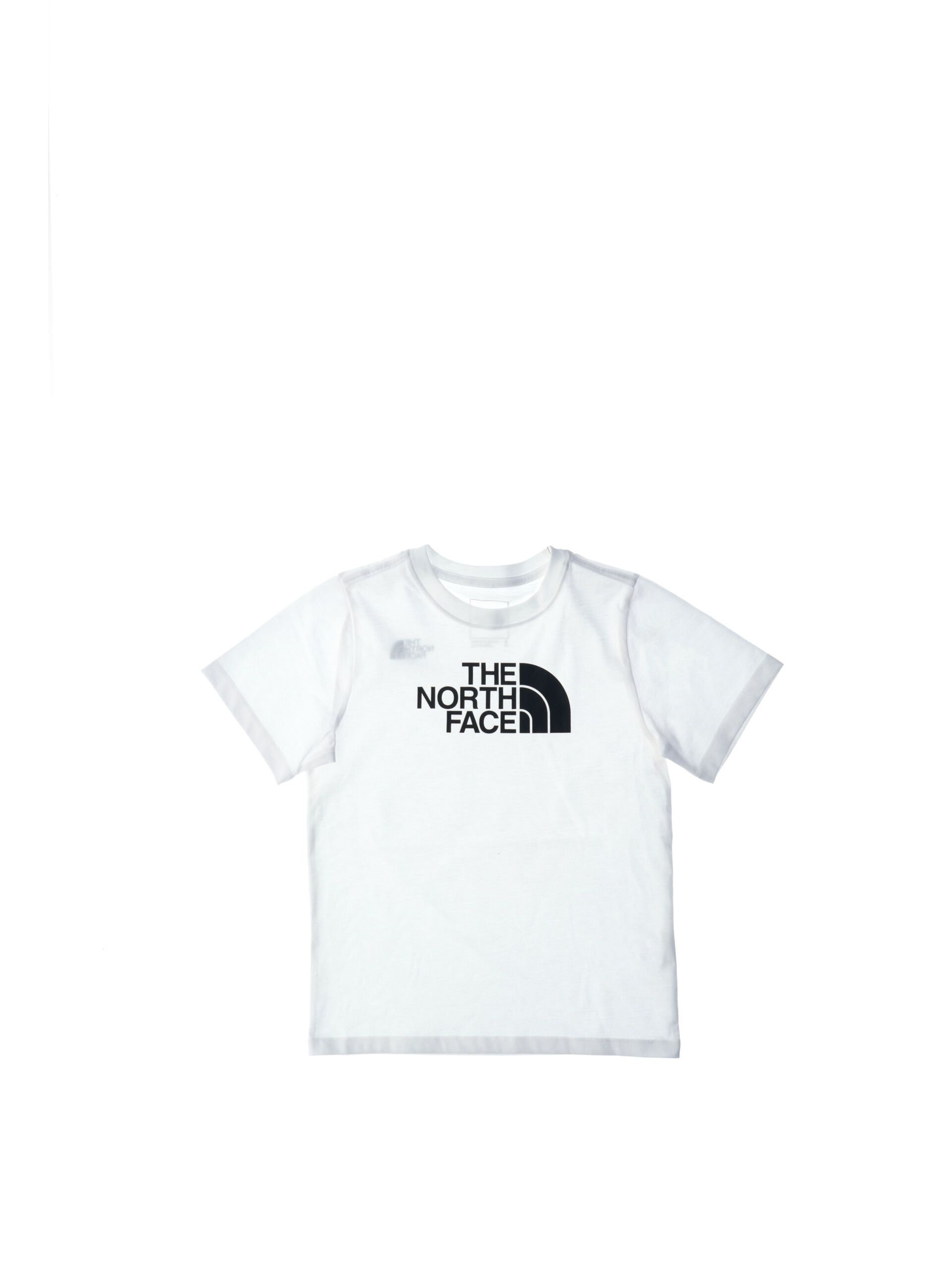 T-shirt girocollo