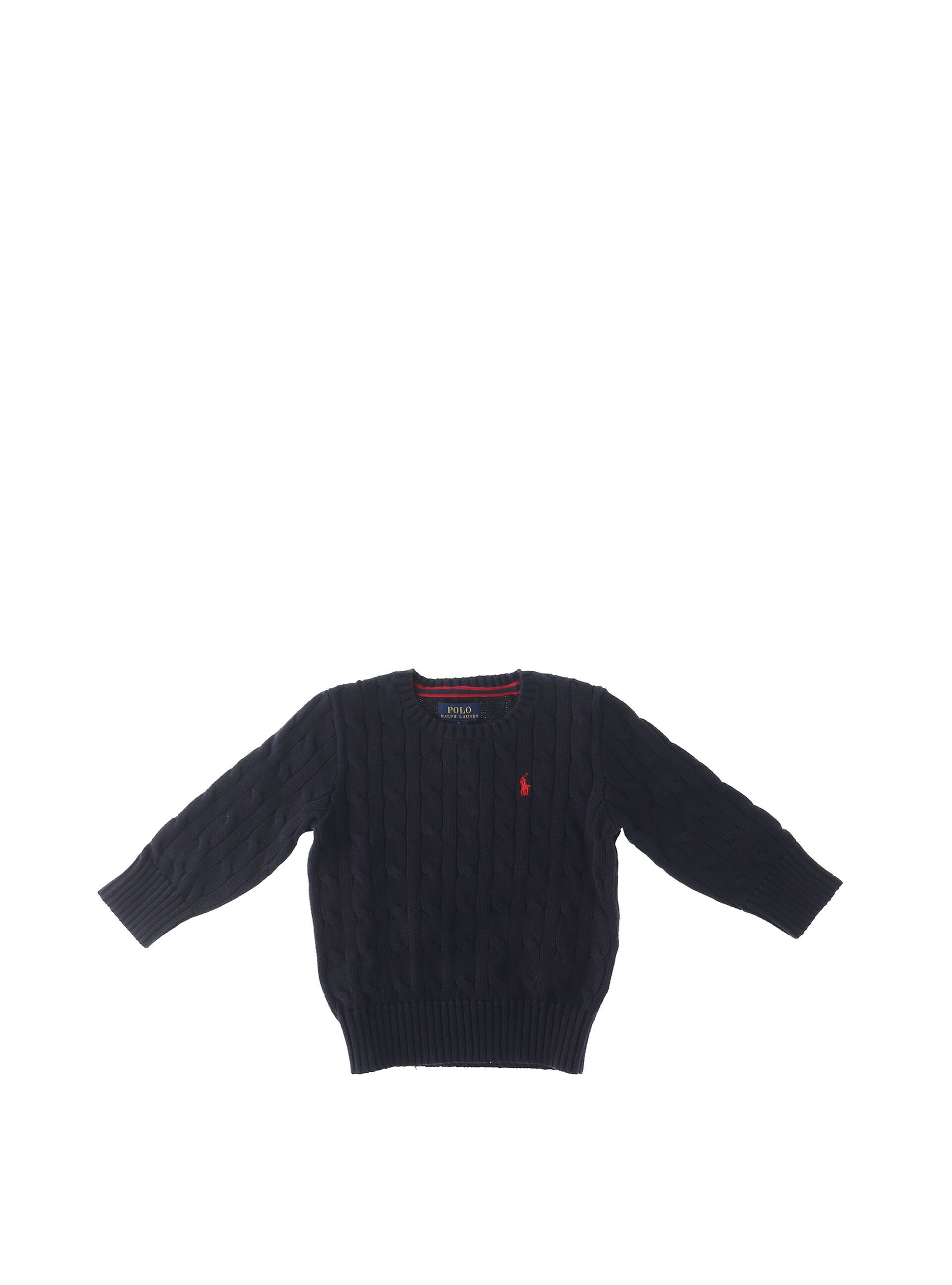 Maglione in cotone