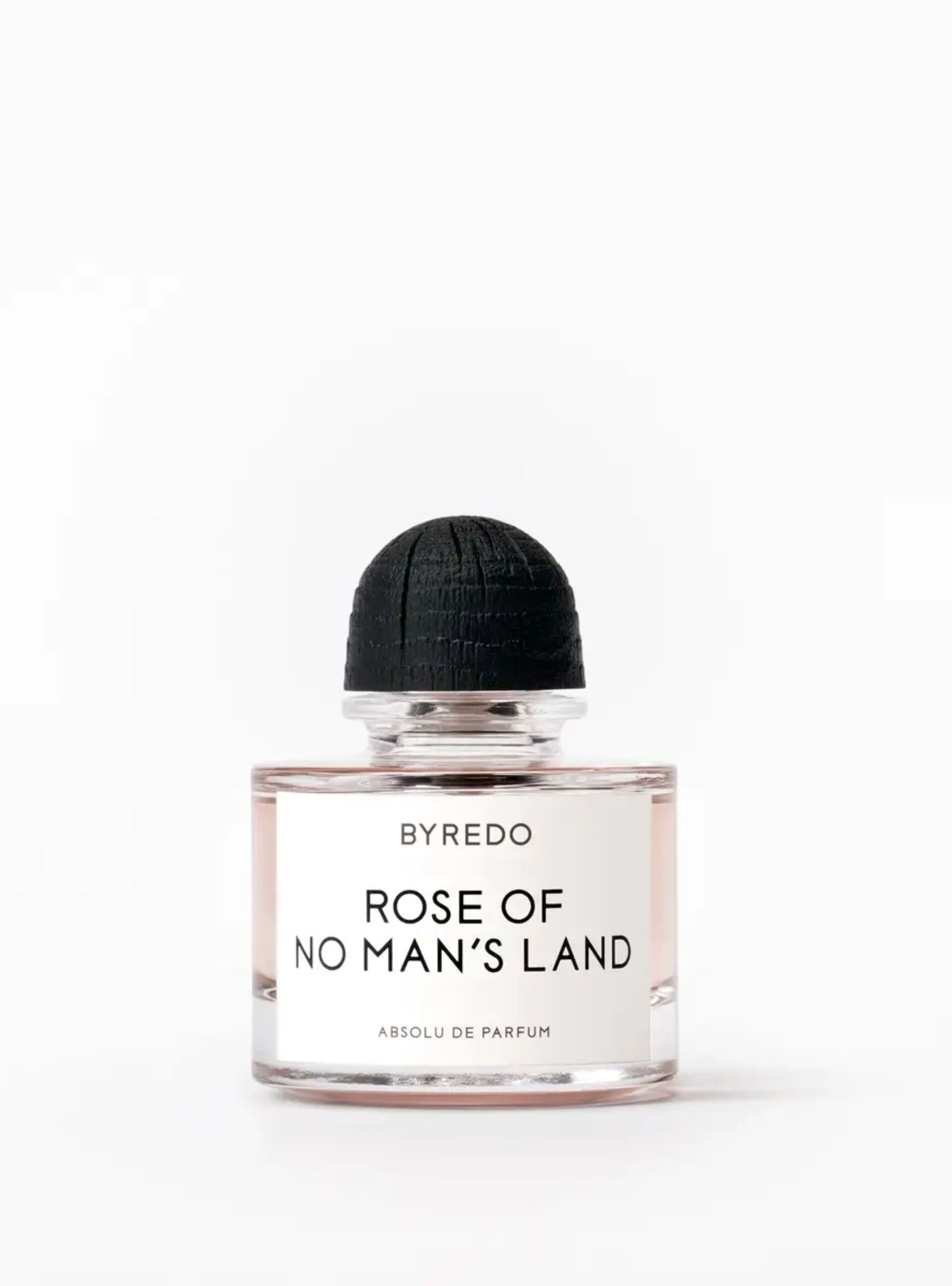 Rose Of No Man's Land