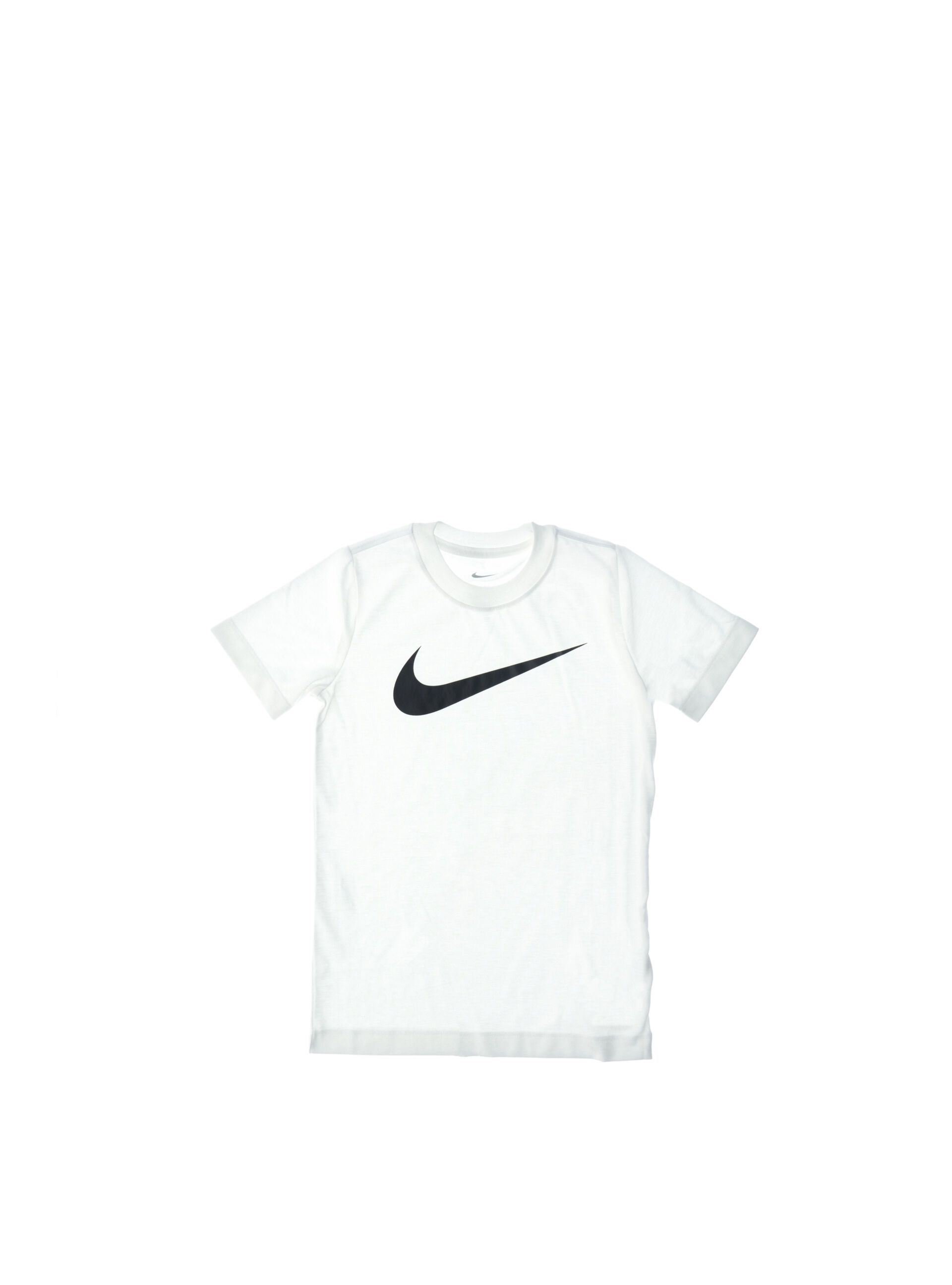 T-shirt girocollo