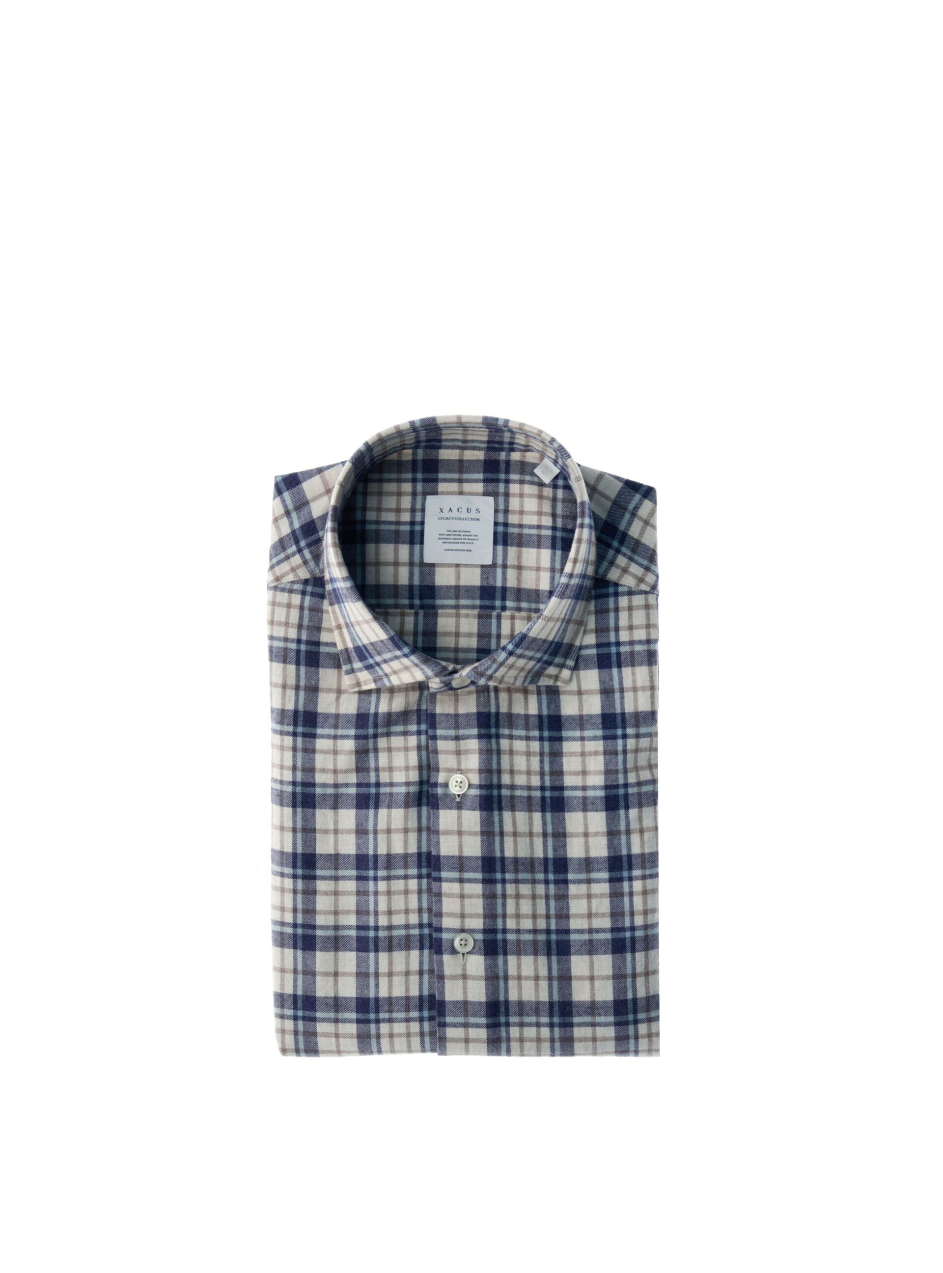 Camicia Legacy