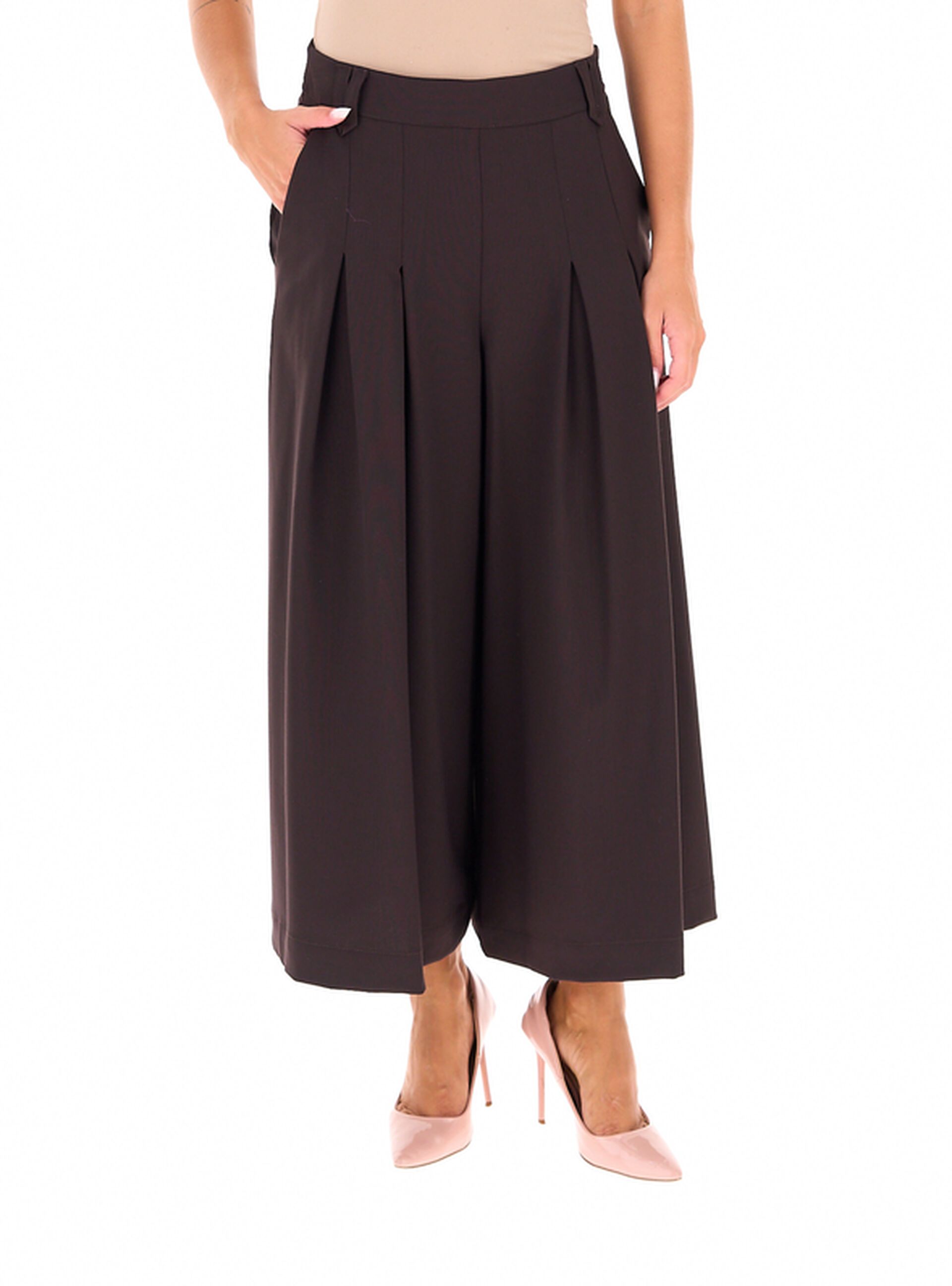 Pantalone a palazzo