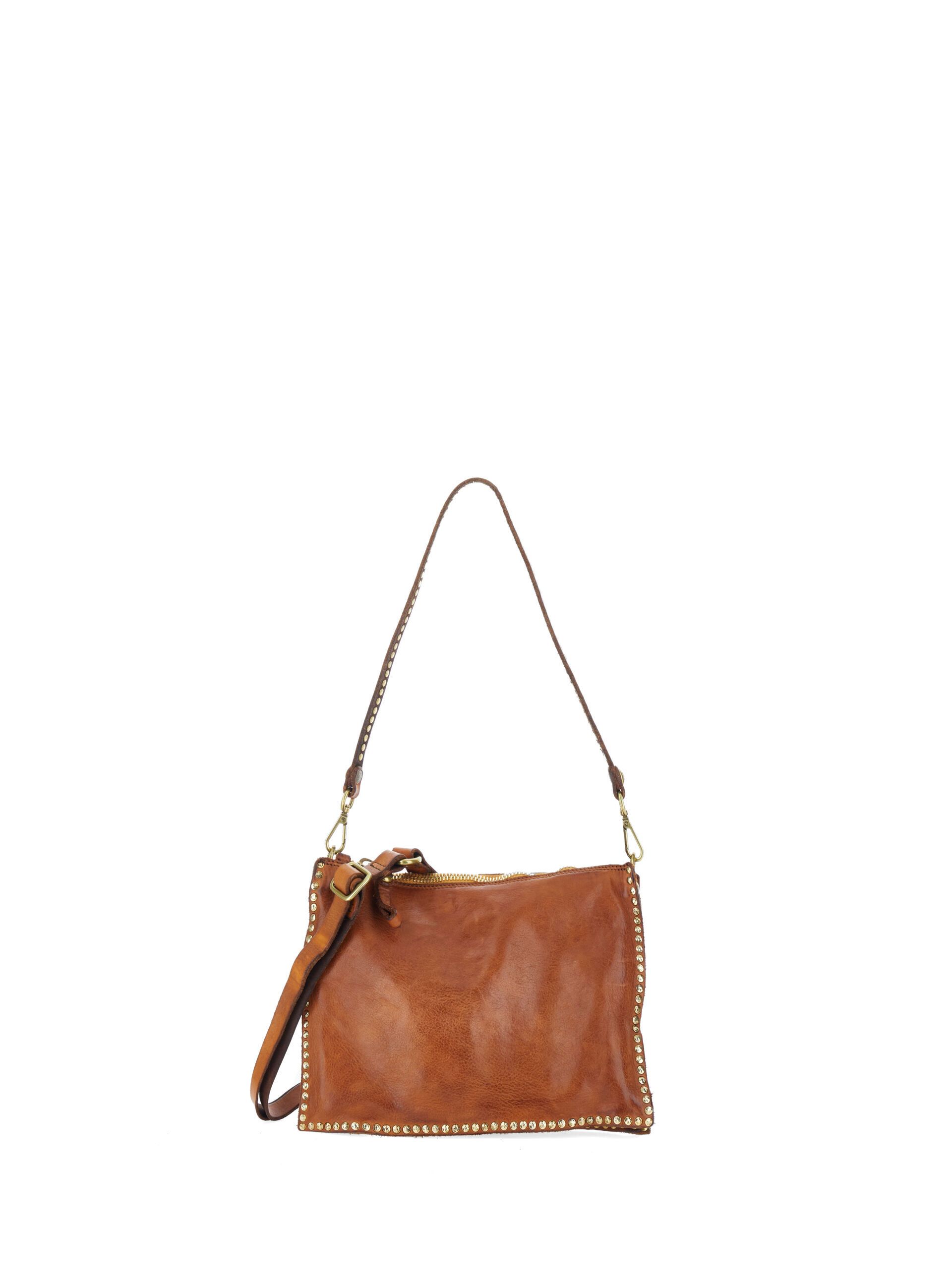 Borsa in pelle