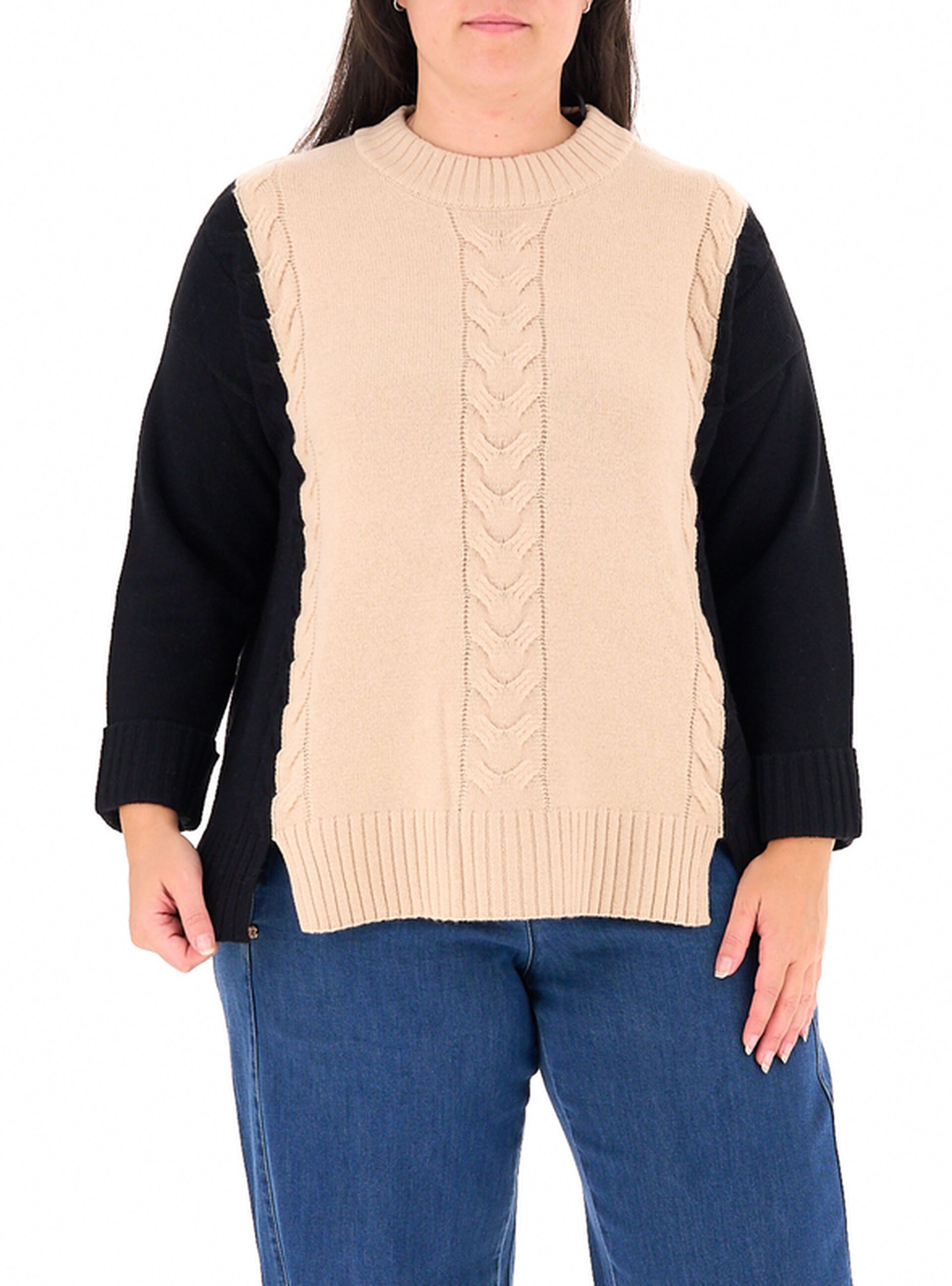 Maglione in lana