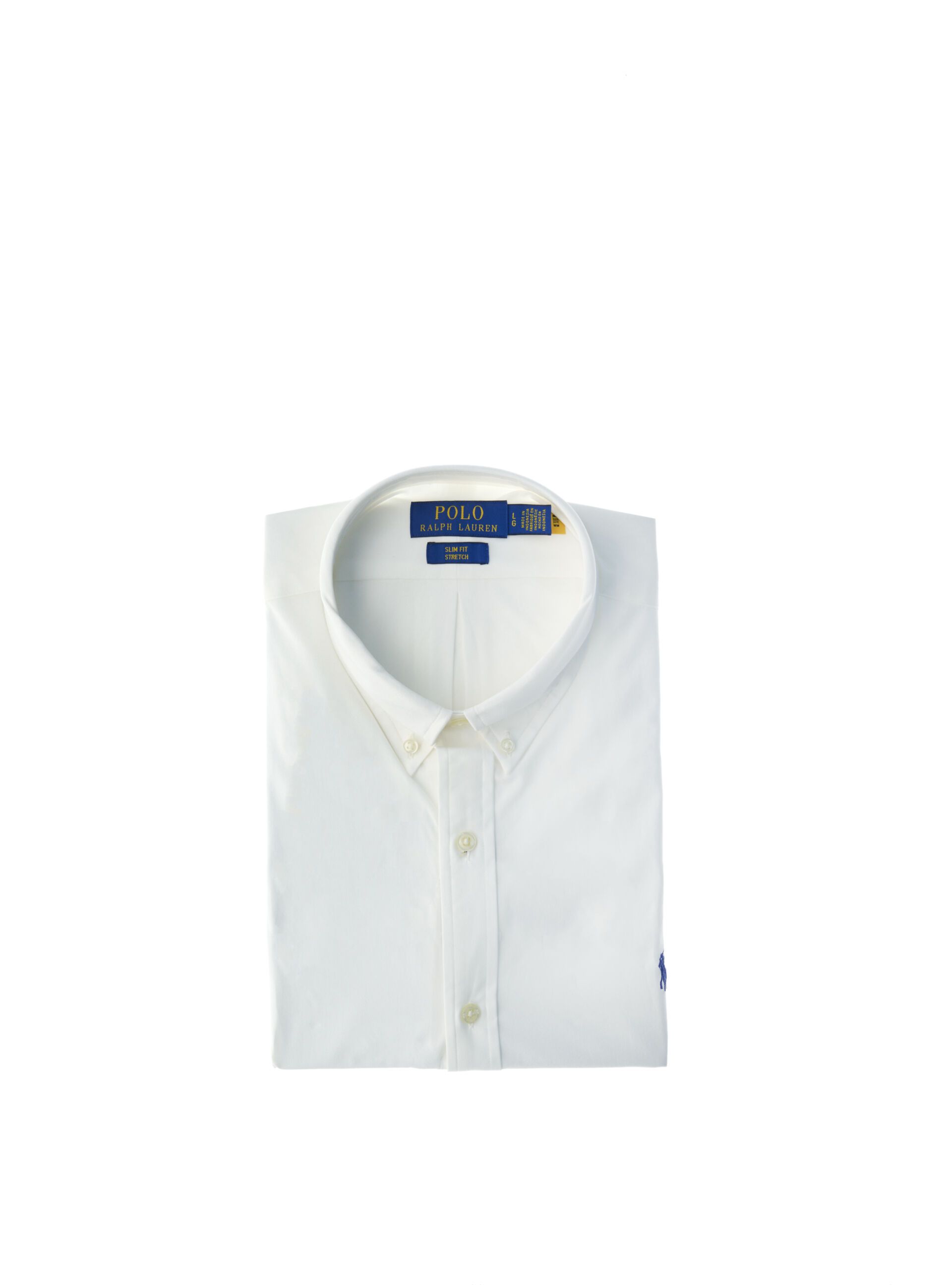 Camicia button down