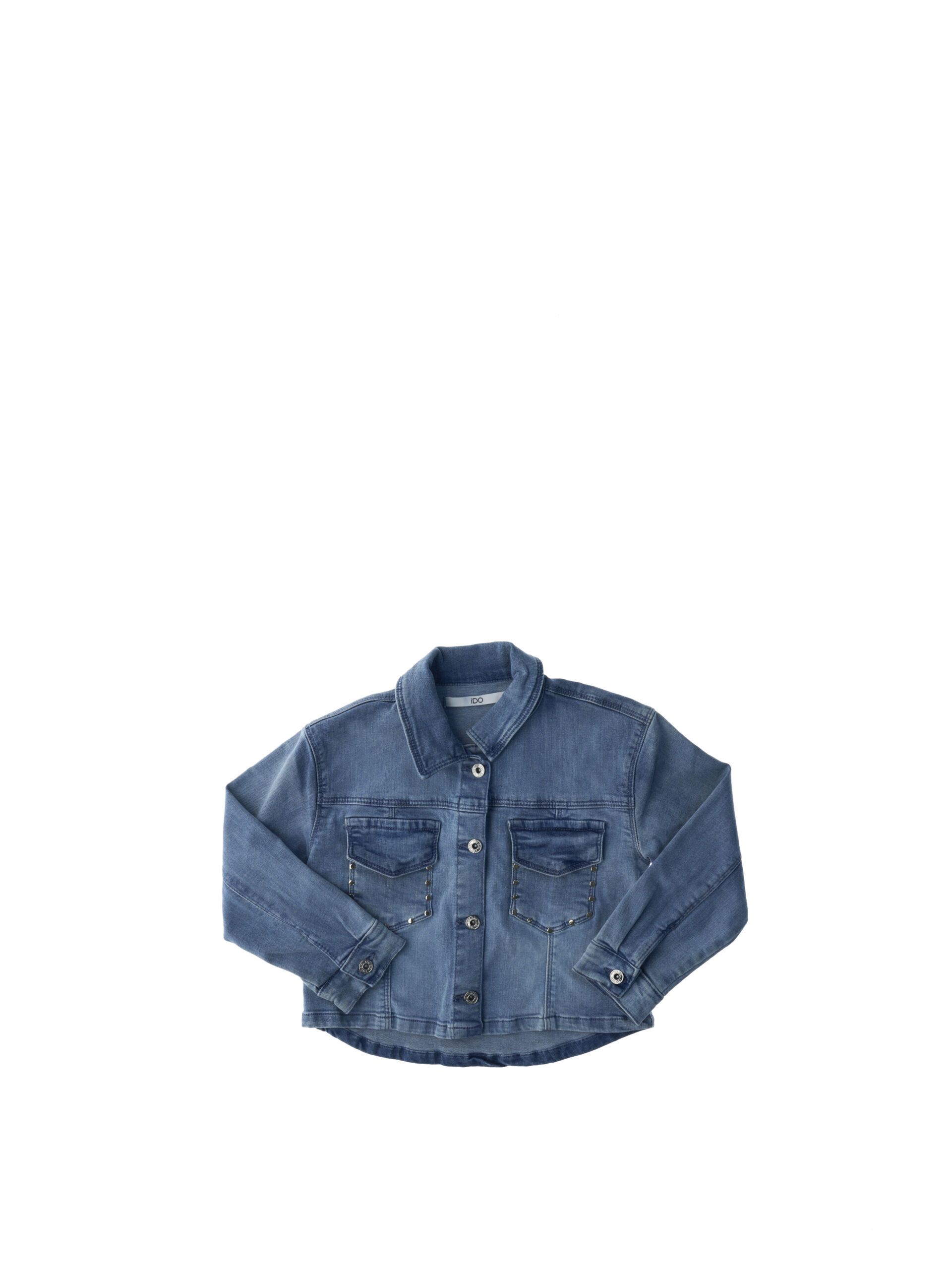Giacca in jeans