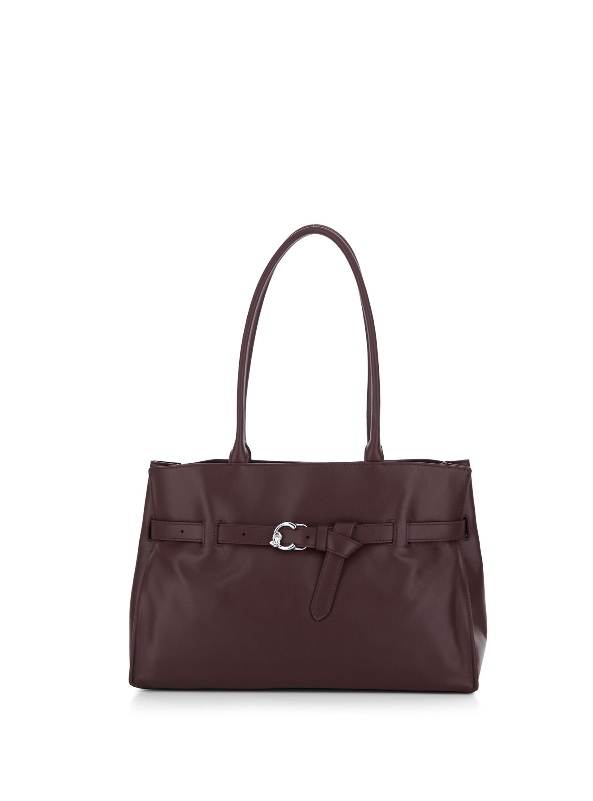 Borsa in pelle