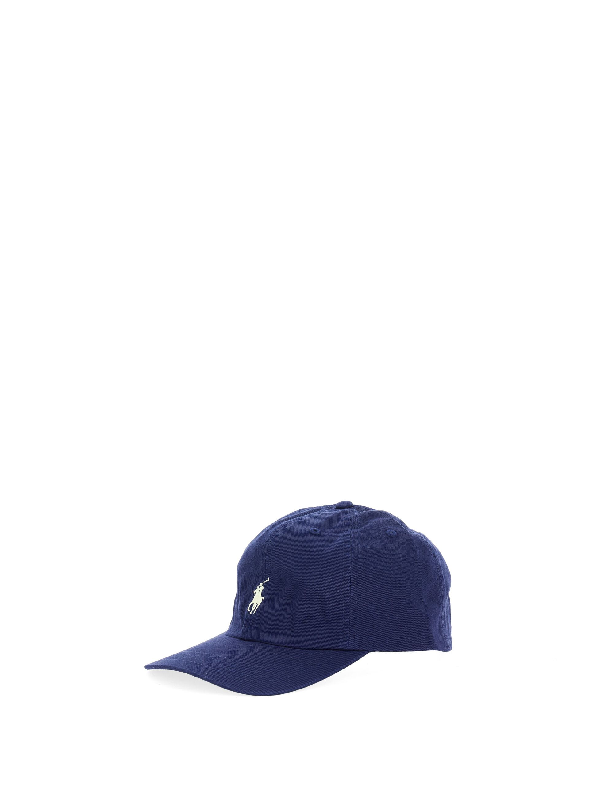 Cappello con visiera