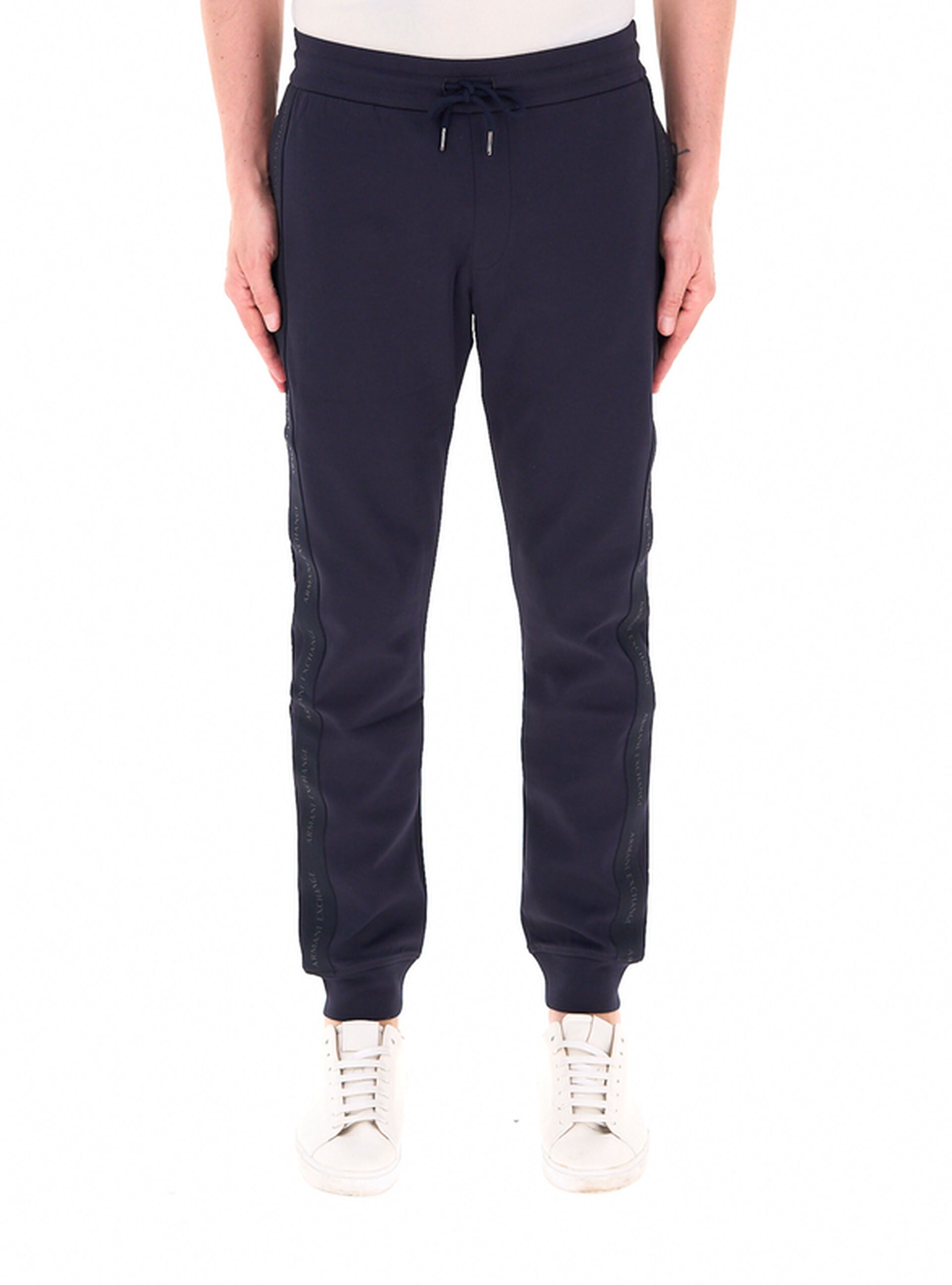 Pantalone in felpa