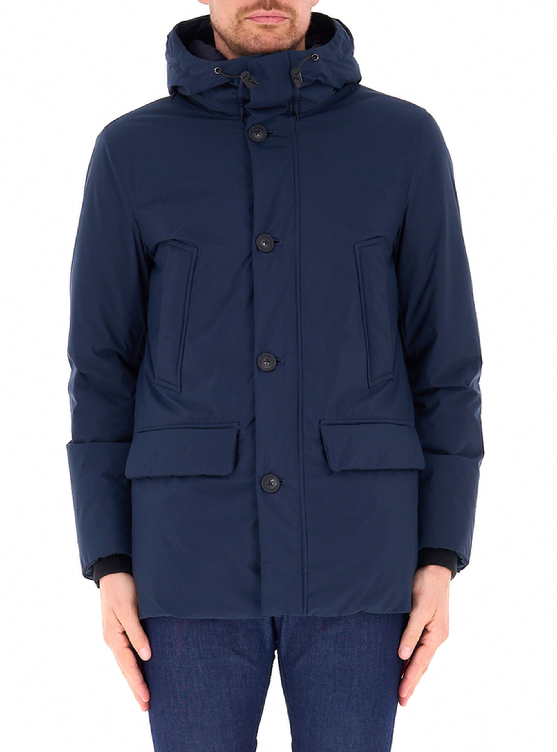 Parka Cloud