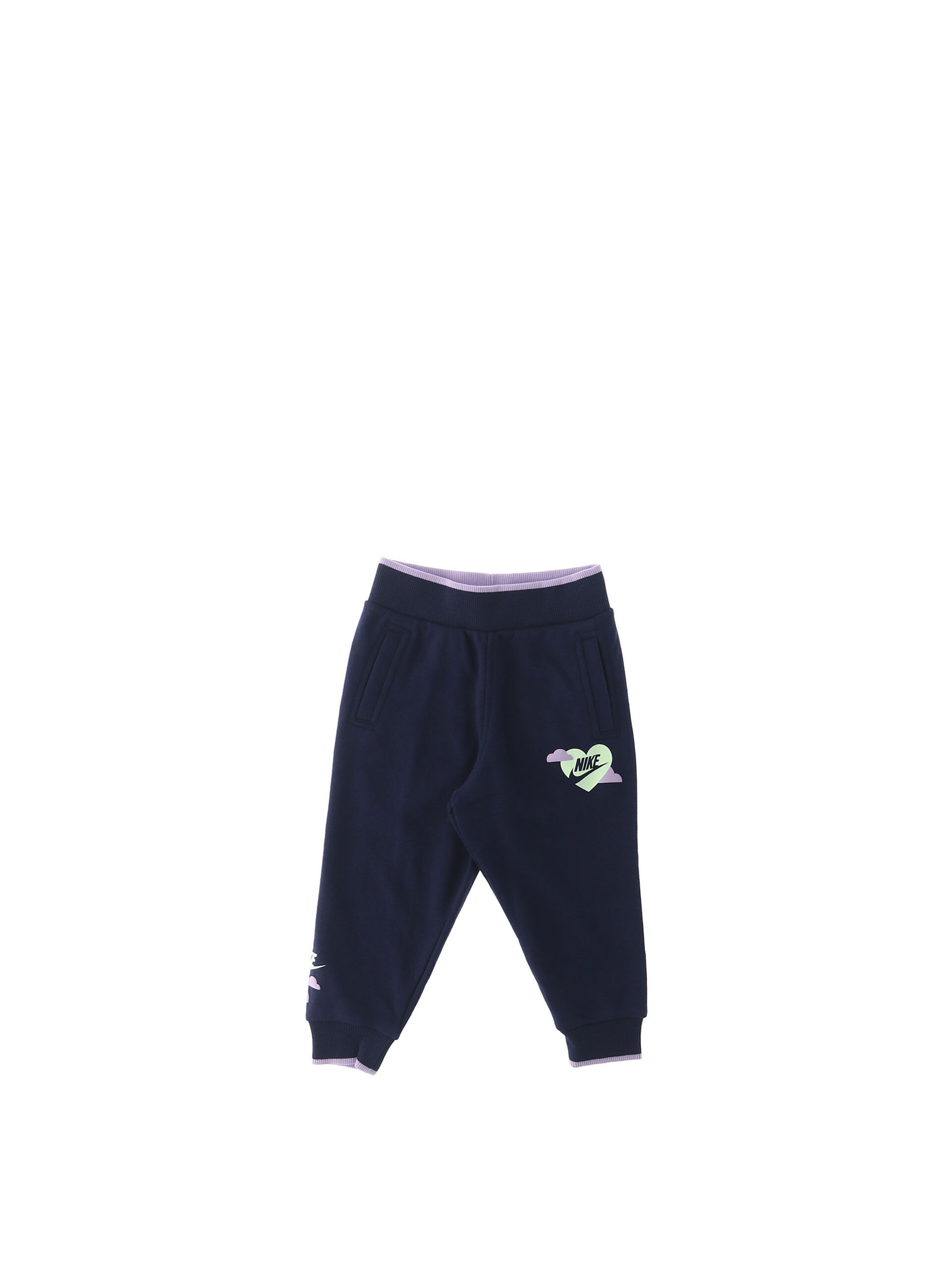 Pantalone in felpa