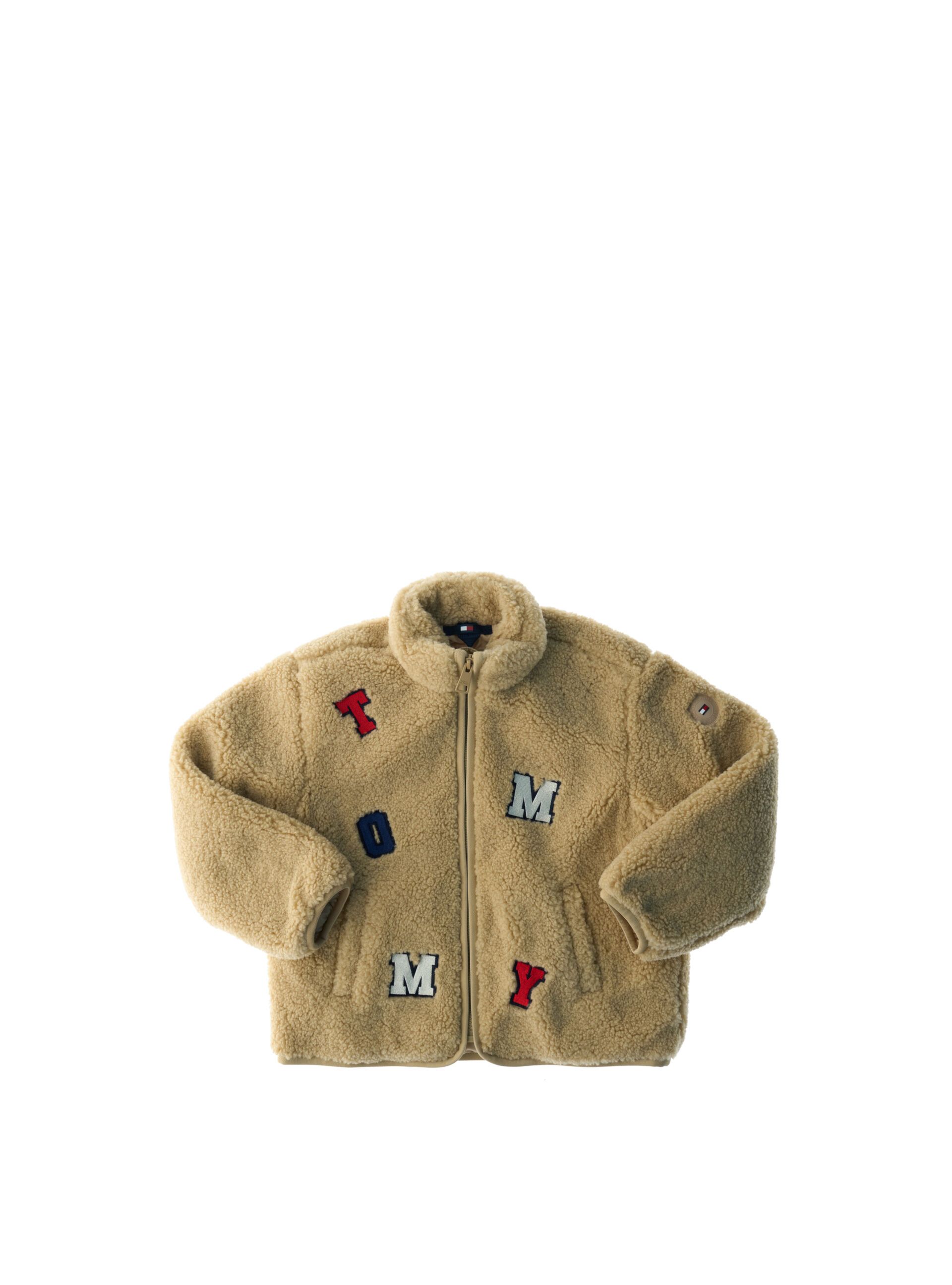 Bomber in pile
