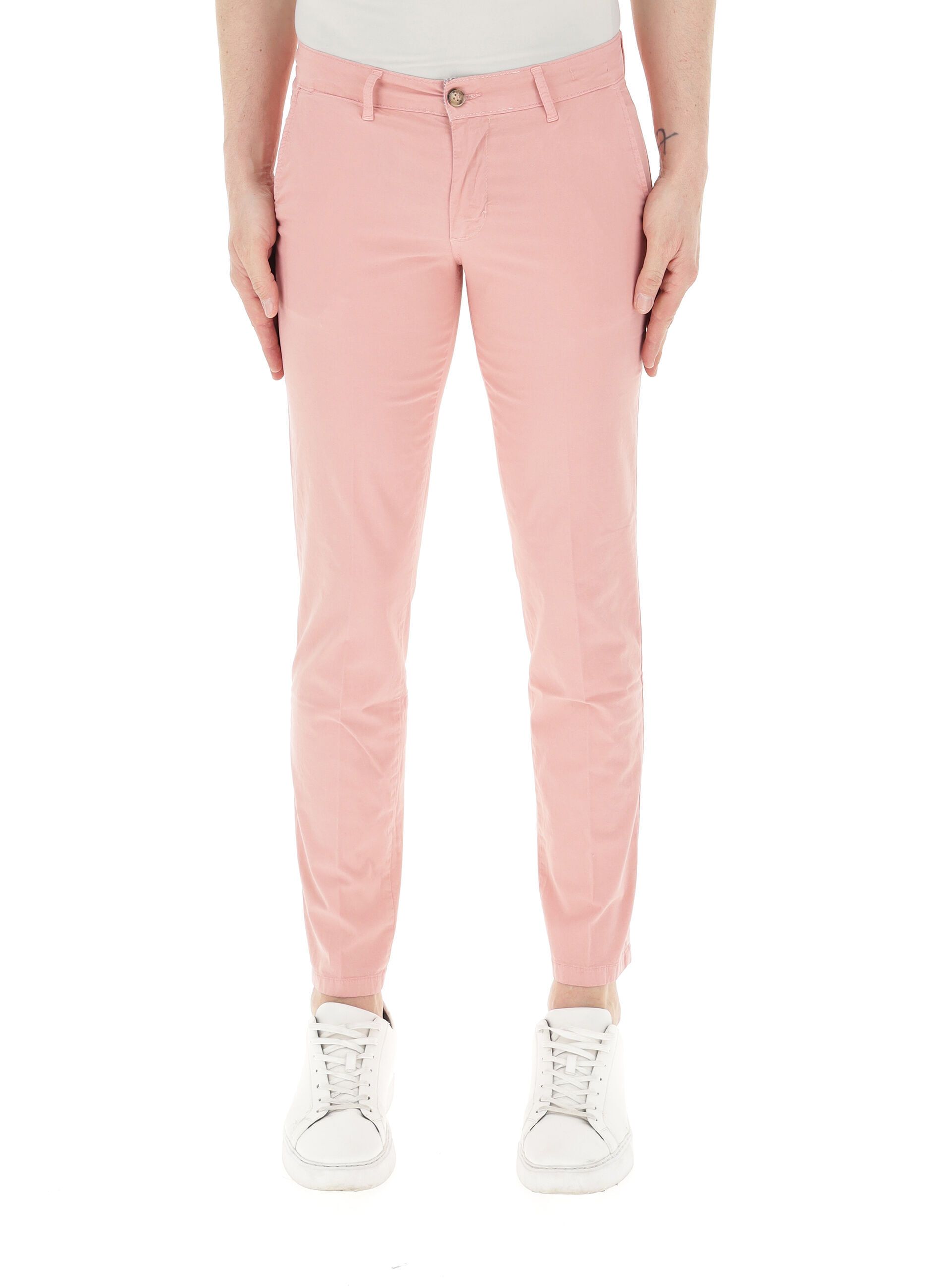 Pantalone slim