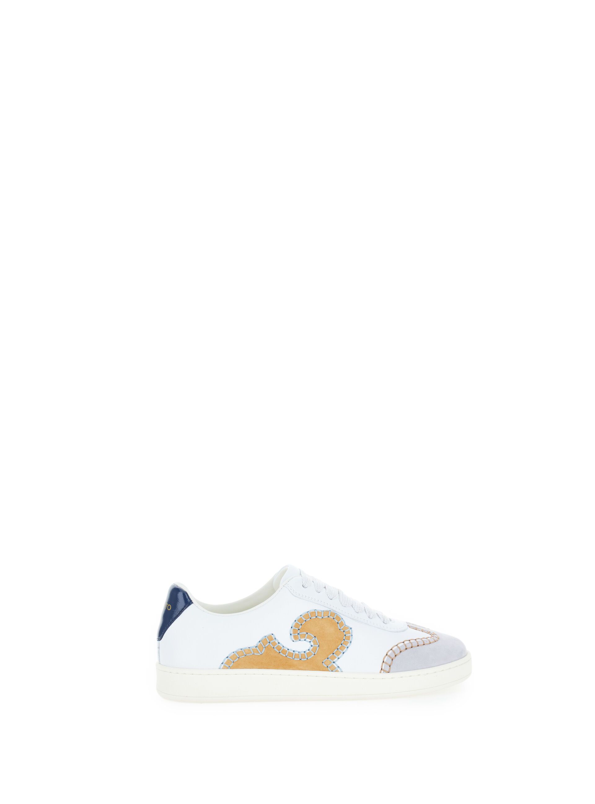 Sneakers Deco