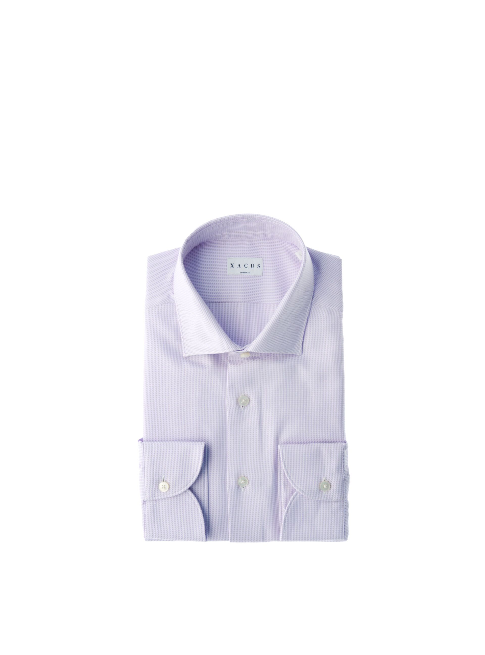 Camicia in cotone