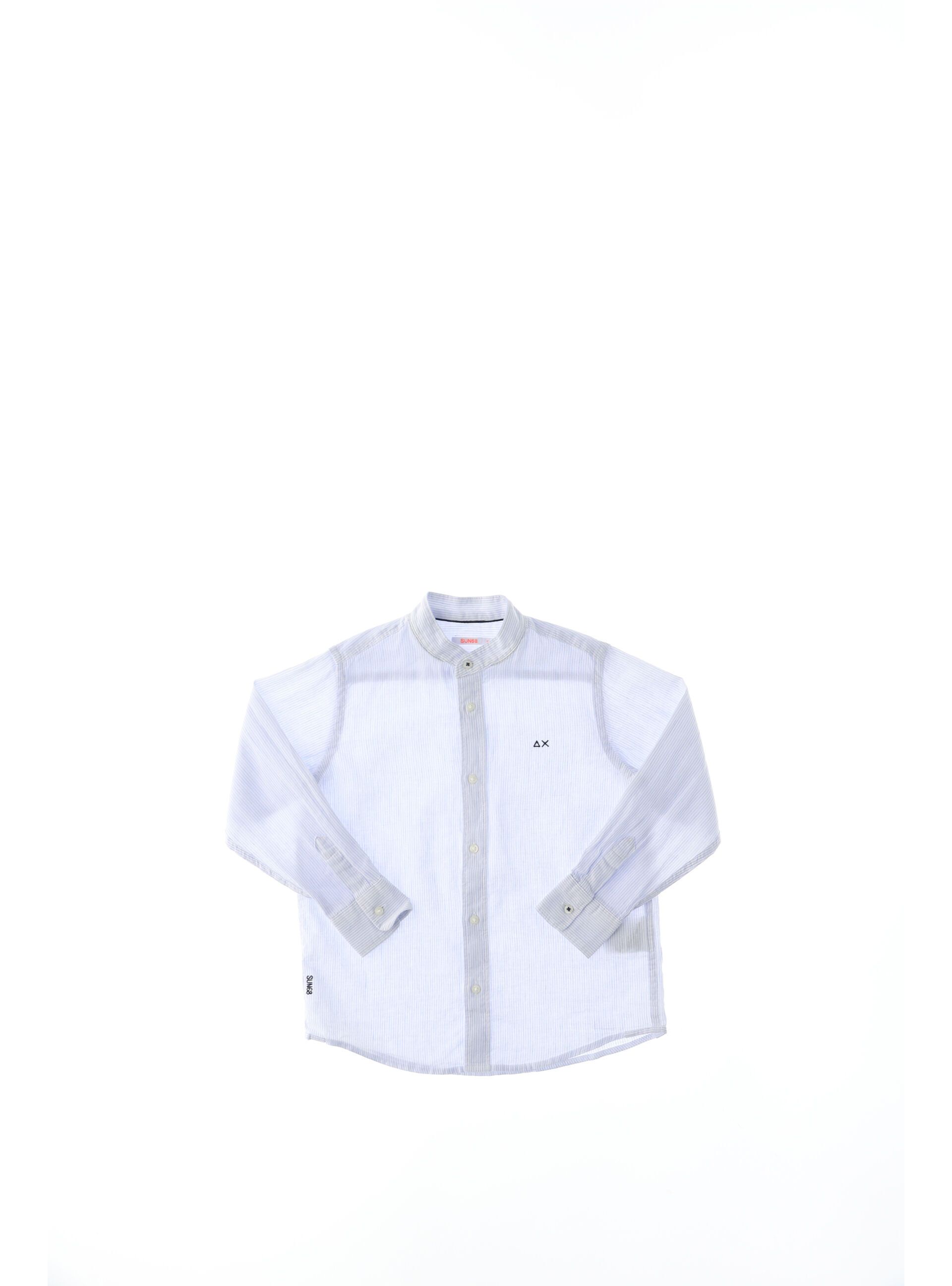 Camicia alla coreana