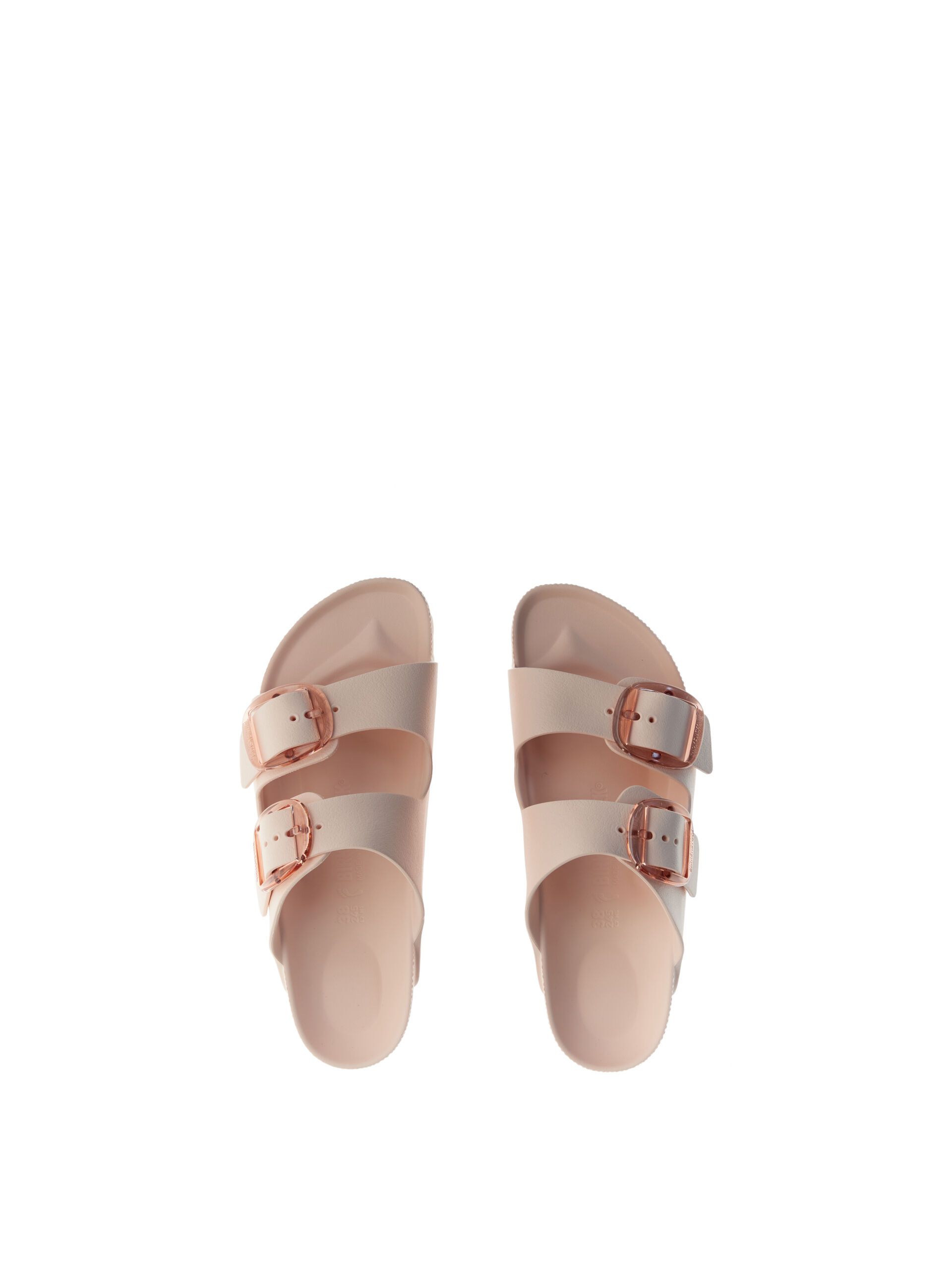 Ciabatte Arizona Big Buckle EVA