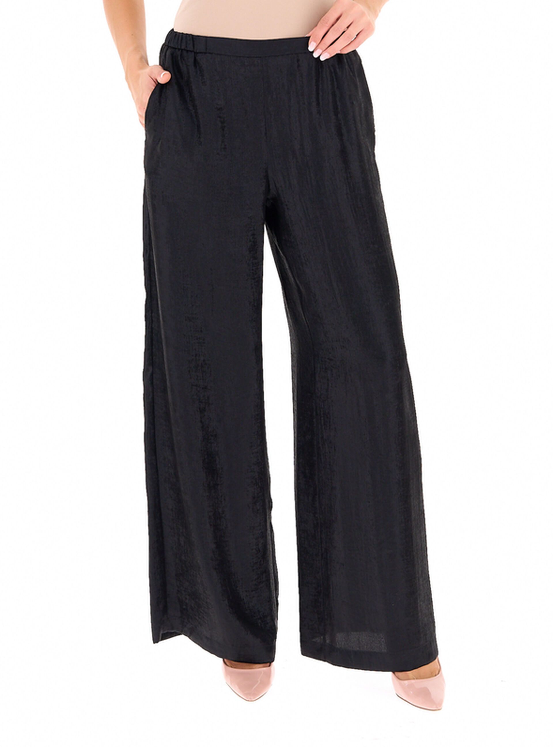 Pantalone a palazzo