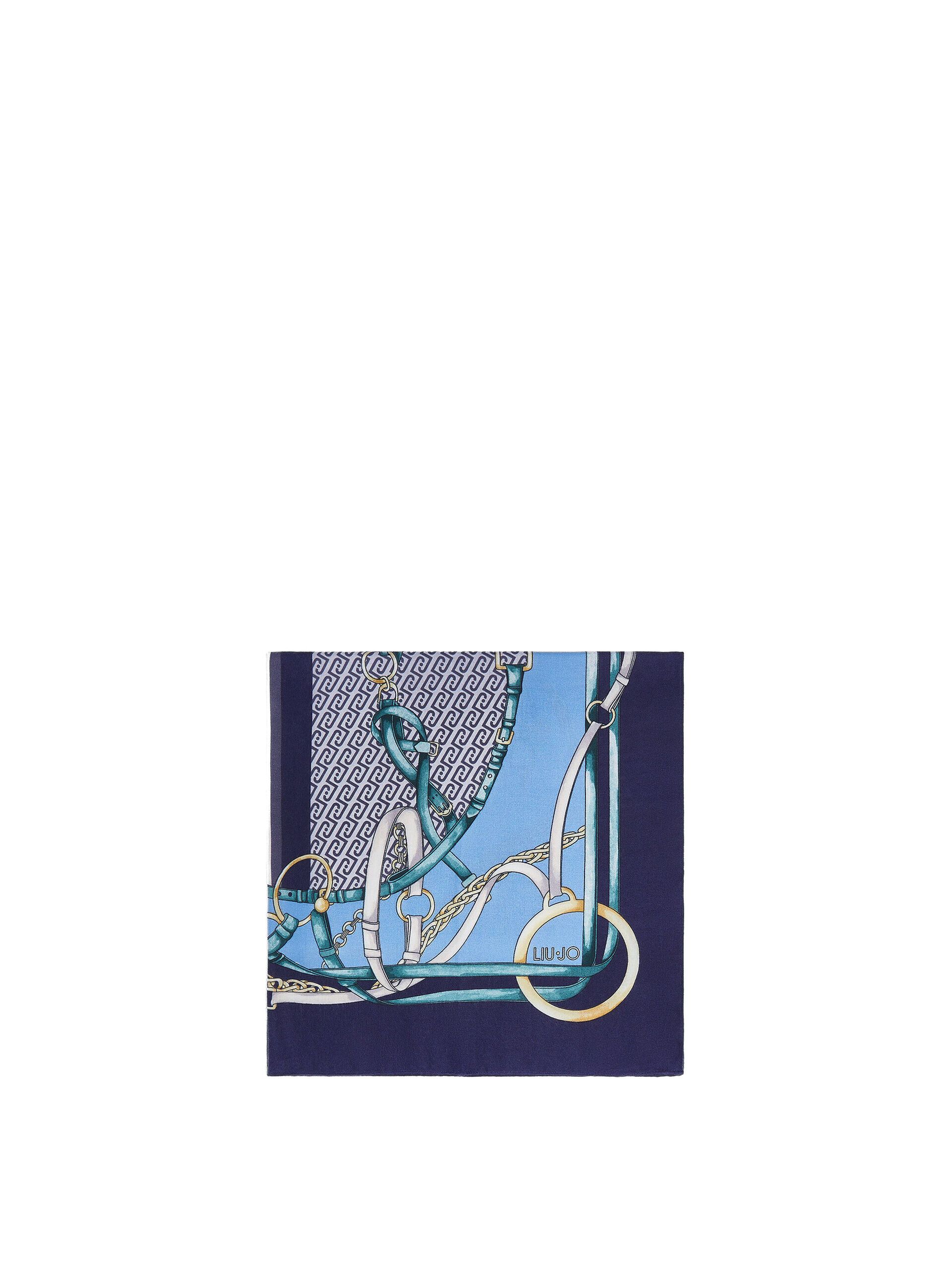 Foulard in fantasia