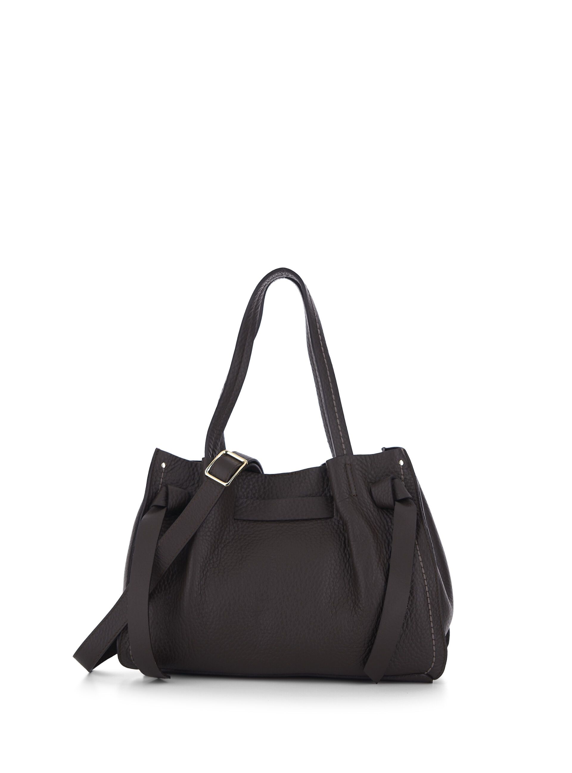 Borsa in pelle