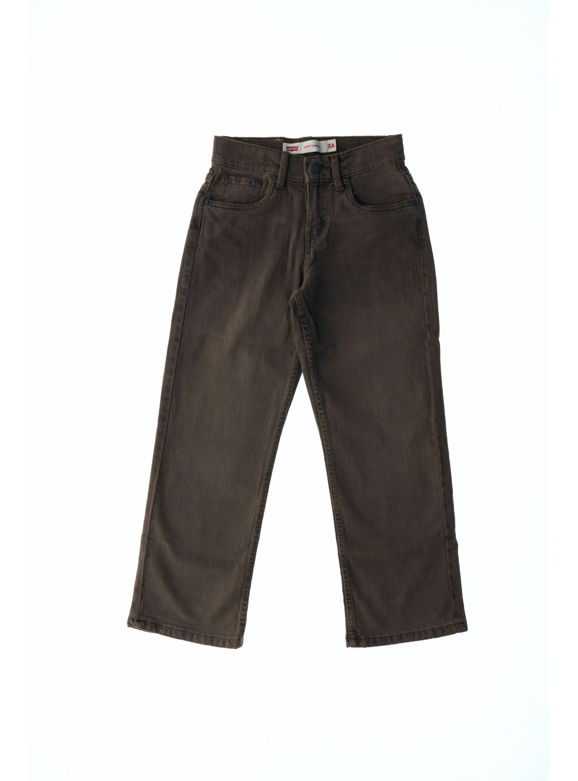 Jeans straight leg