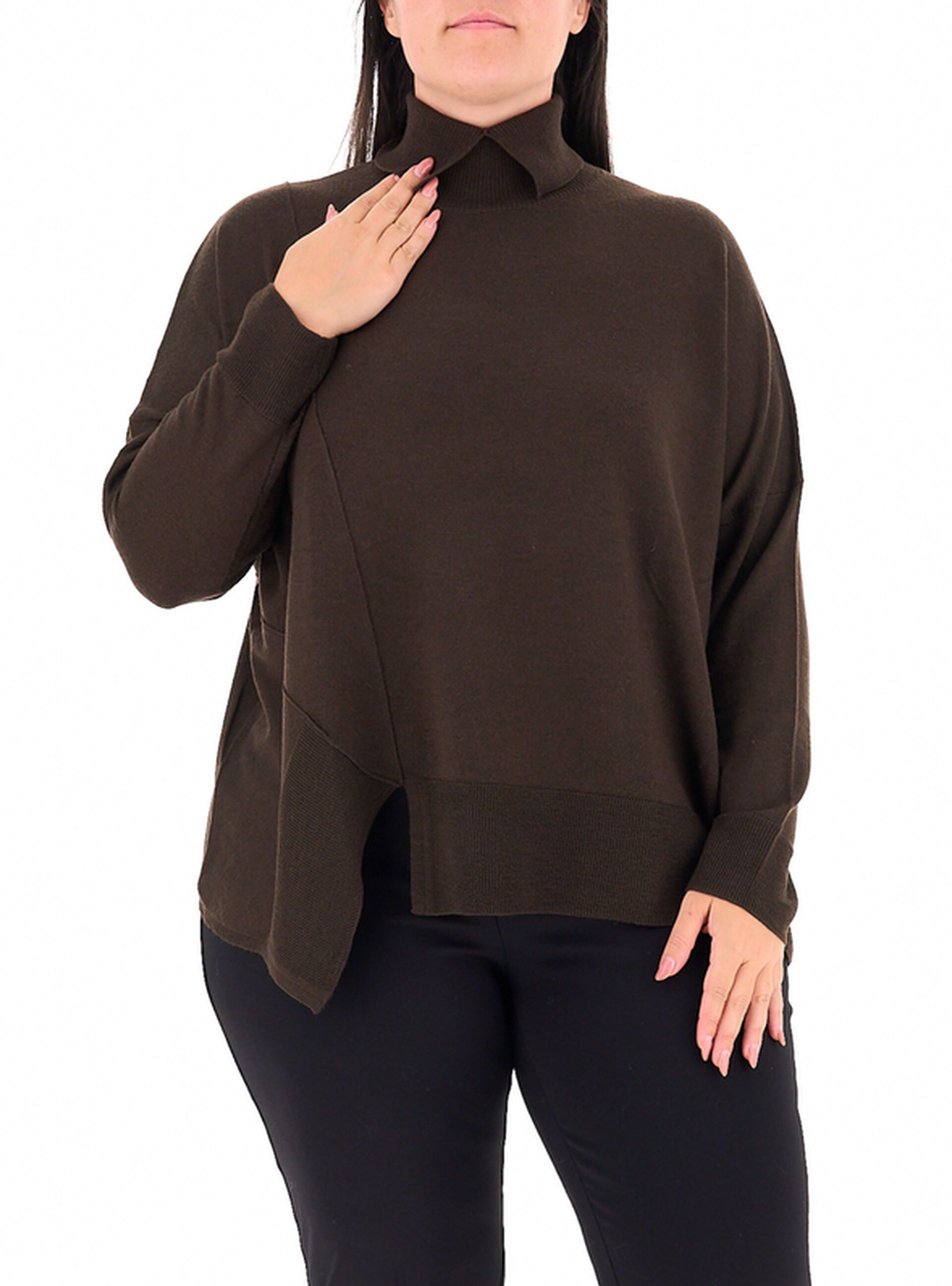 Maglia in lana